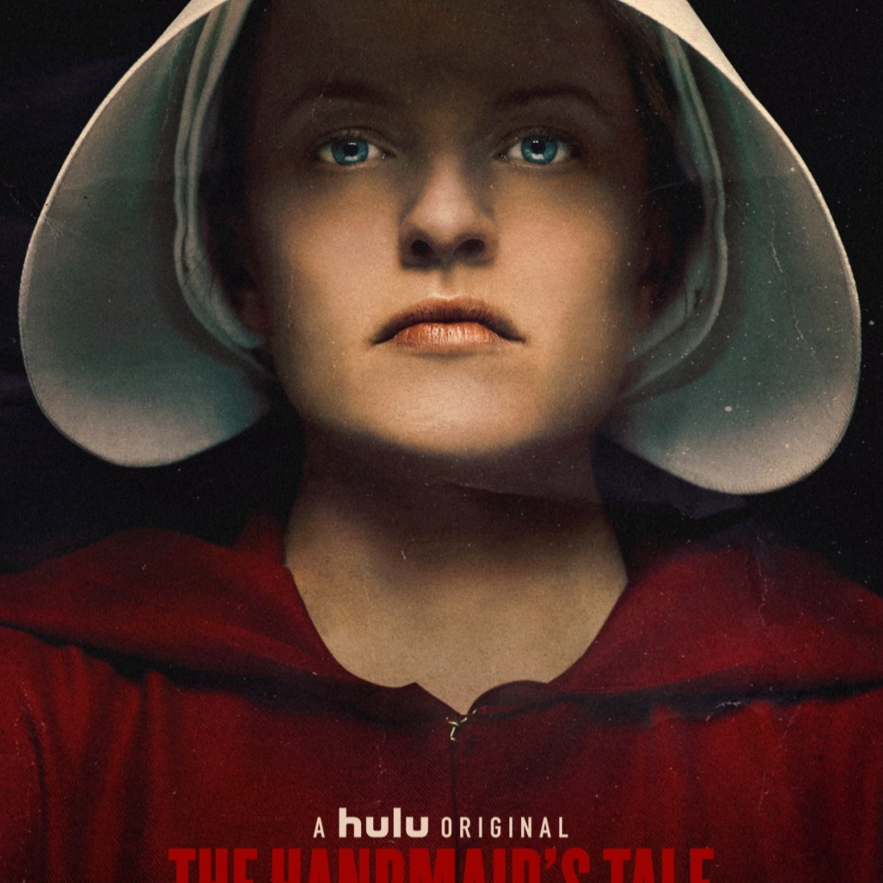 "The Last Of US" and "The Handmaid´s Tale" are SO BACK? episode artwork