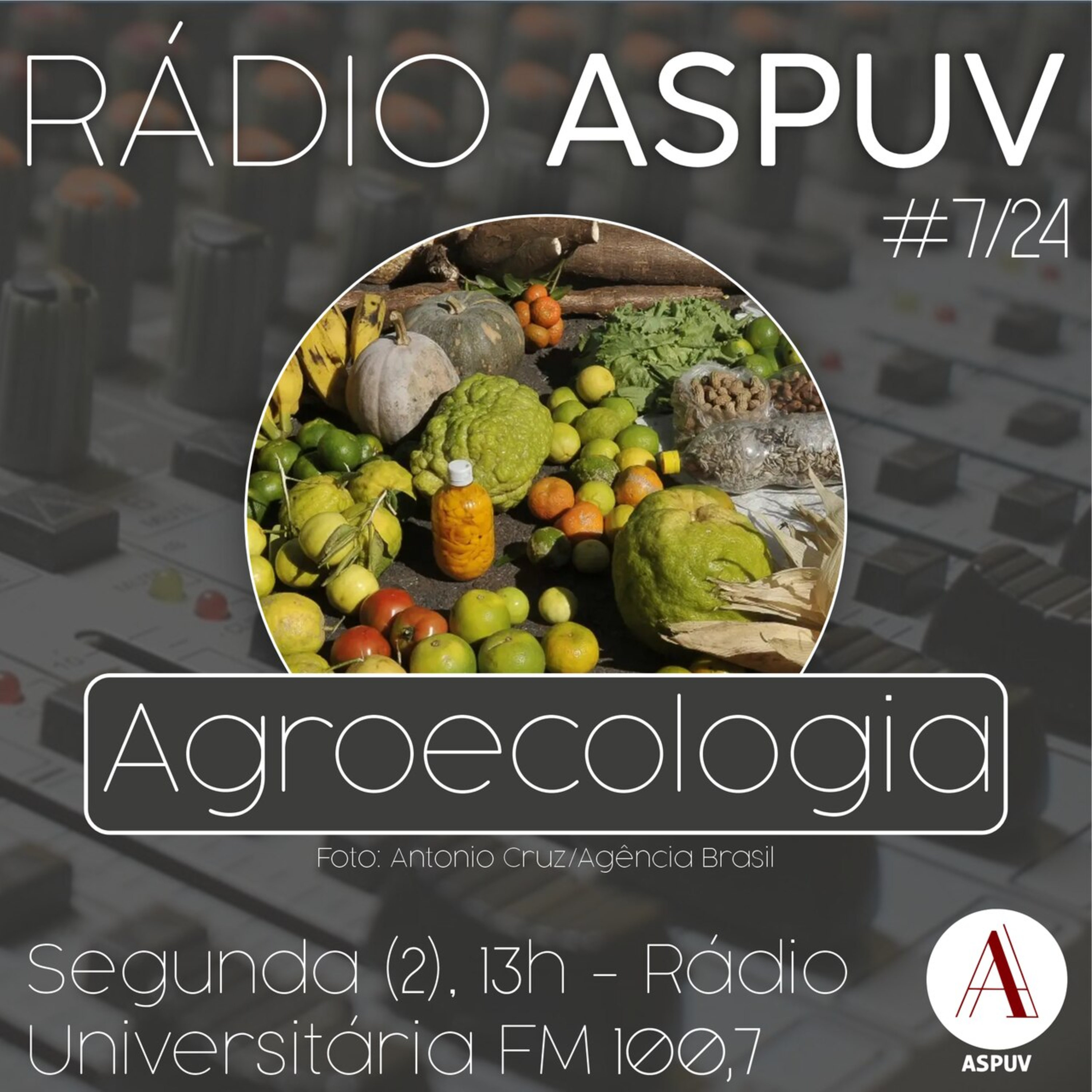 Rádio ASPUV