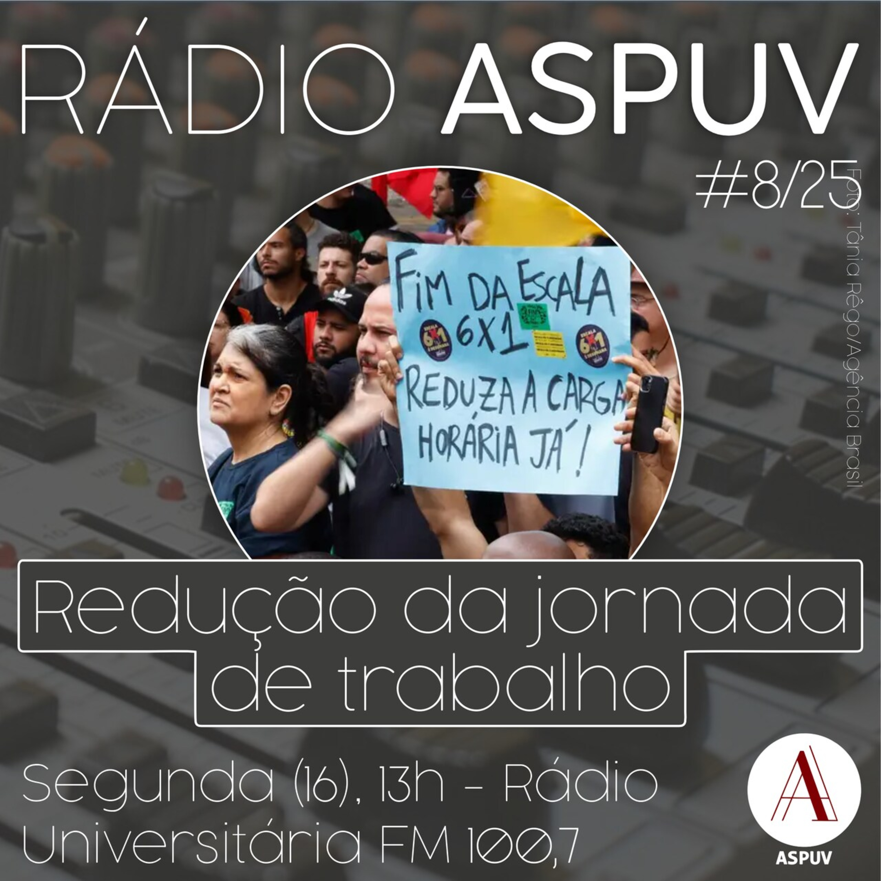 Rádio ASPUV