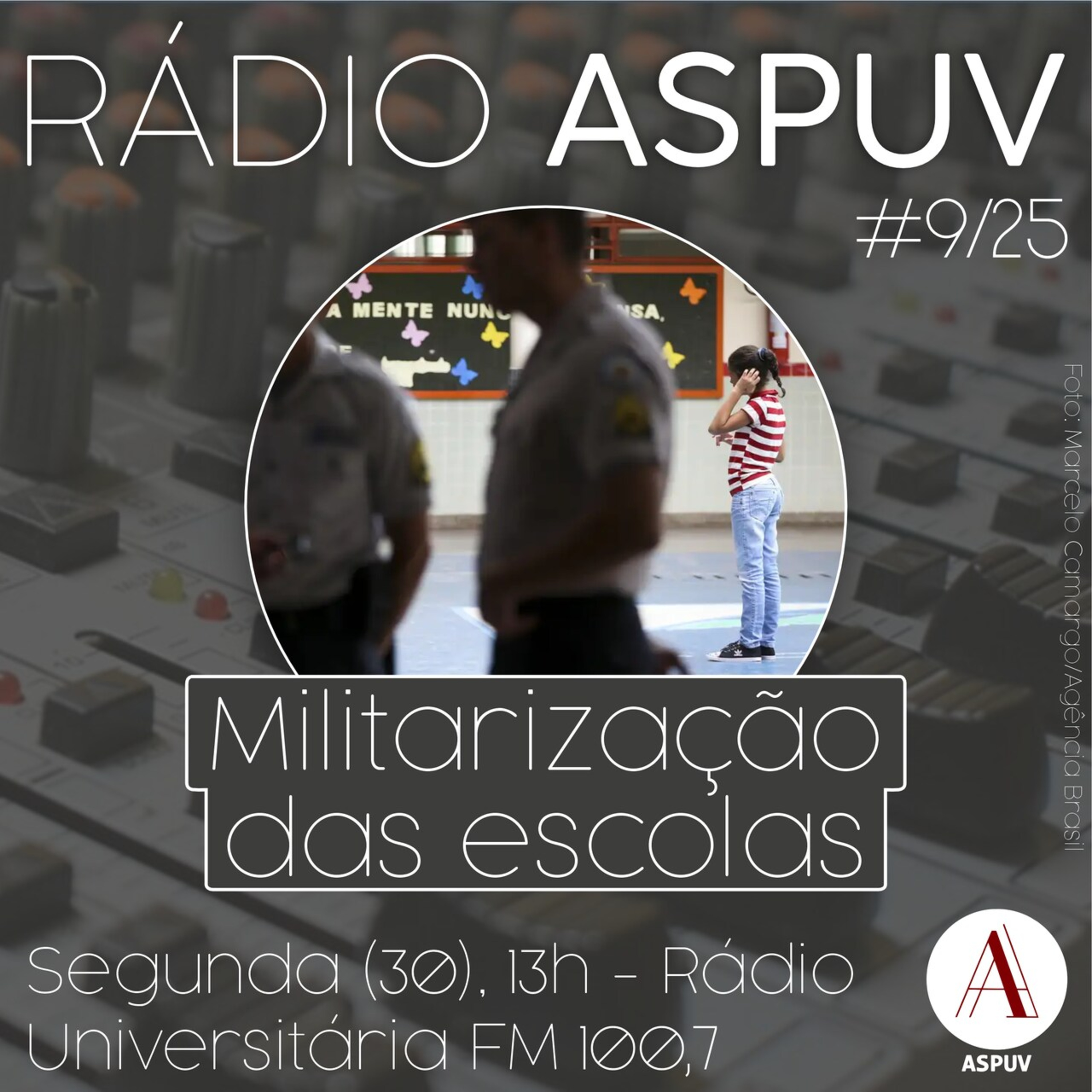 Rádio ASPUV