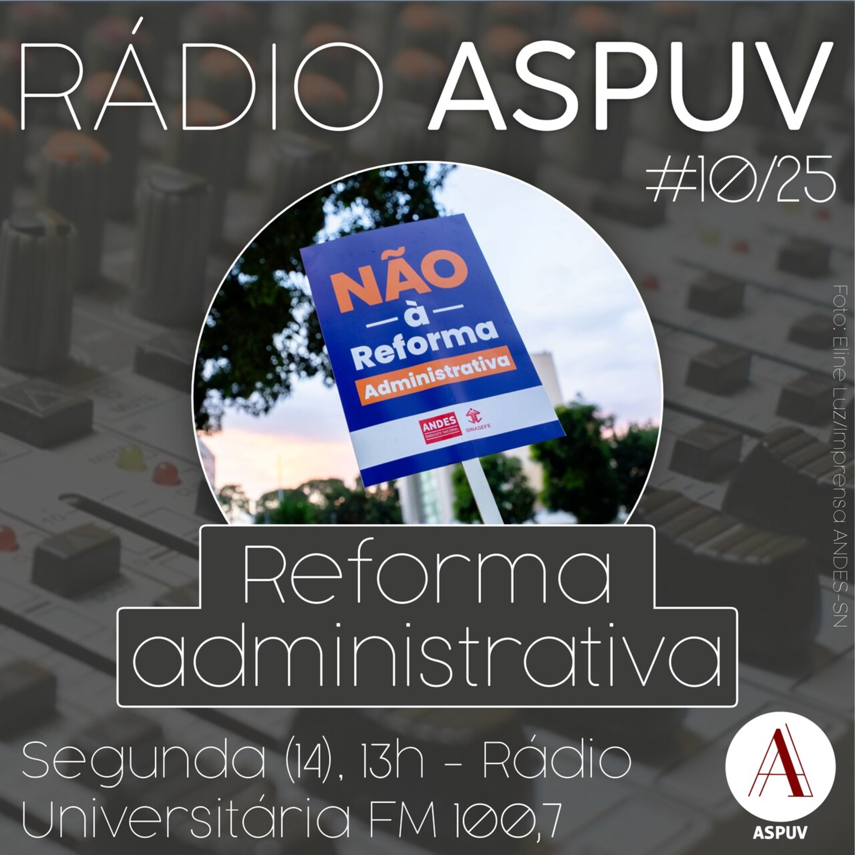 Rádio ASPUV