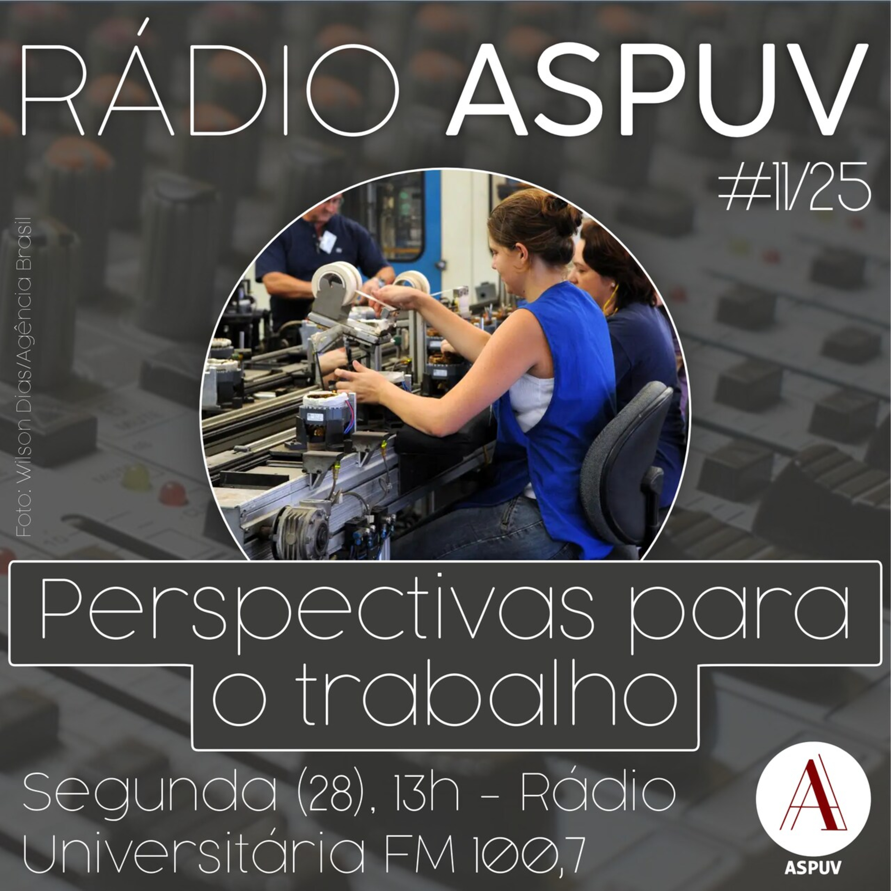 Rádio ASPUV
