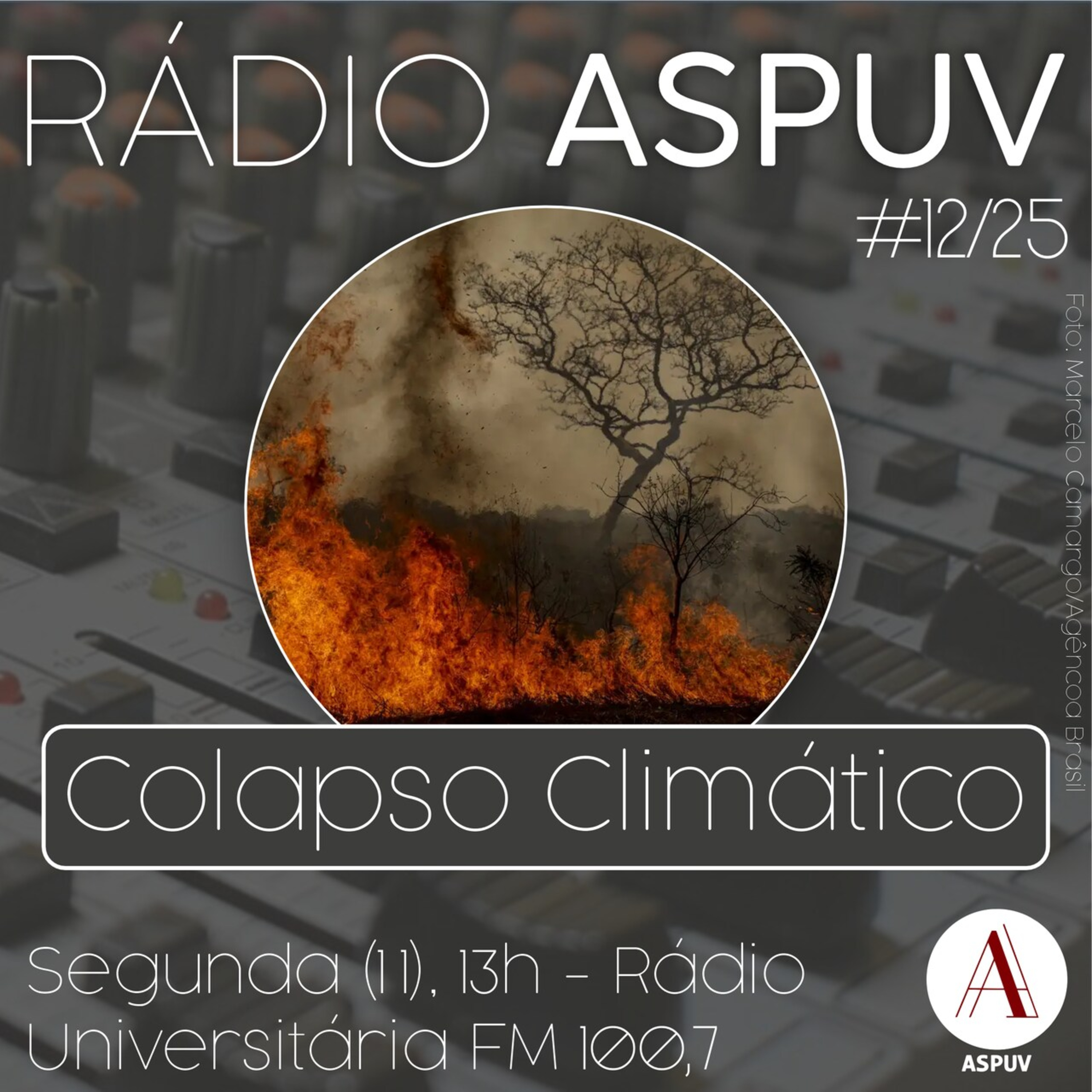 Rádio ASPUV