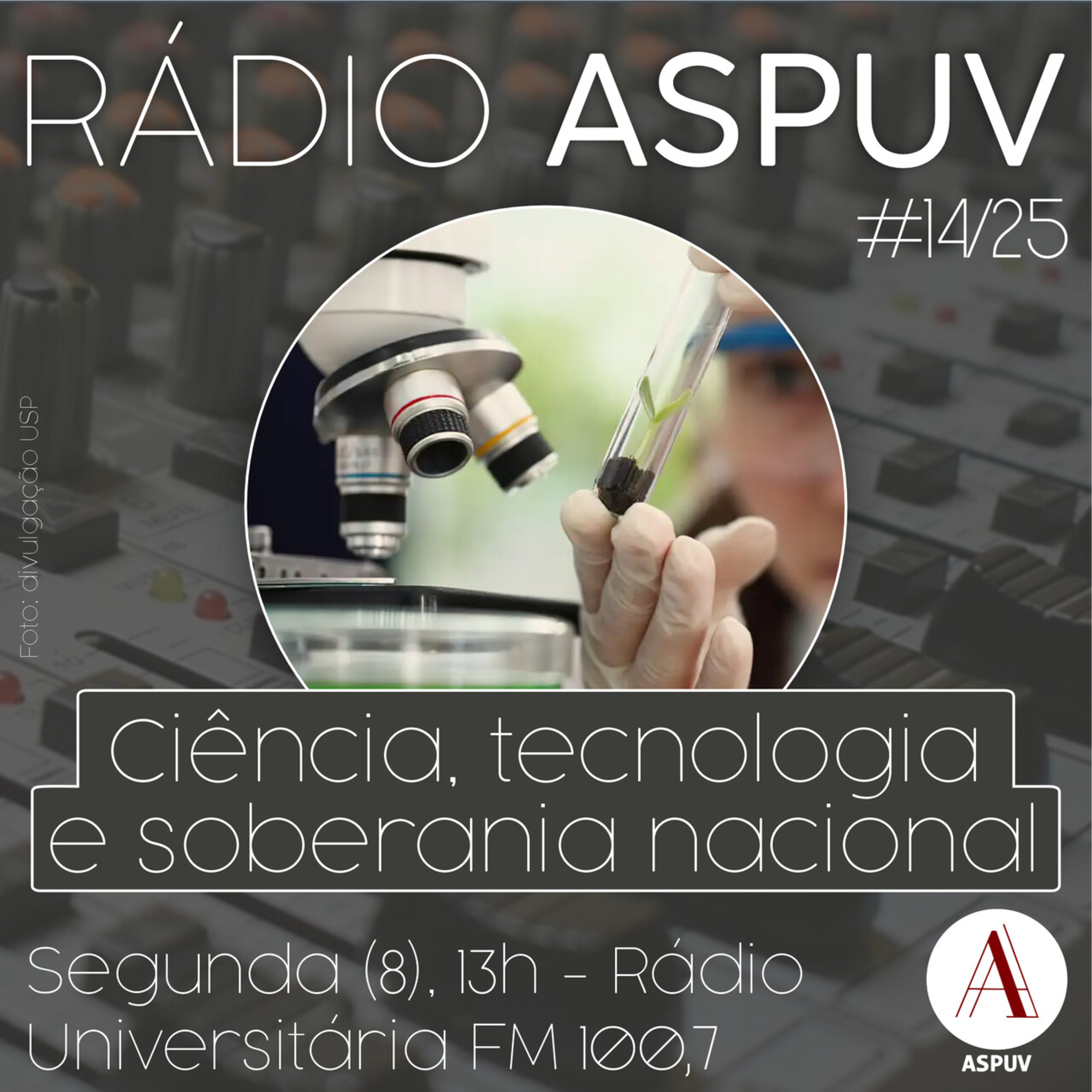 Rádio ASPUV