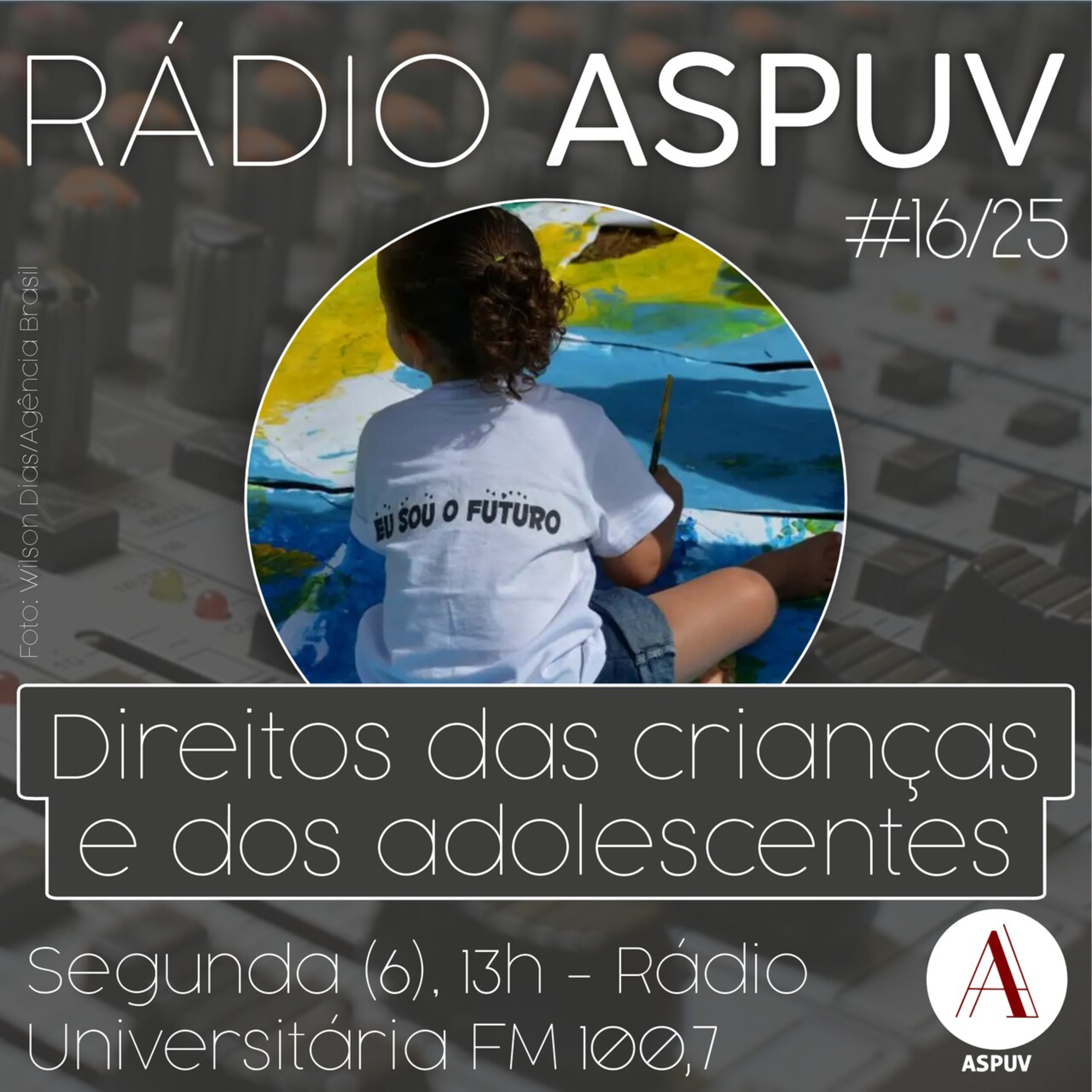 Rádio ASPUV