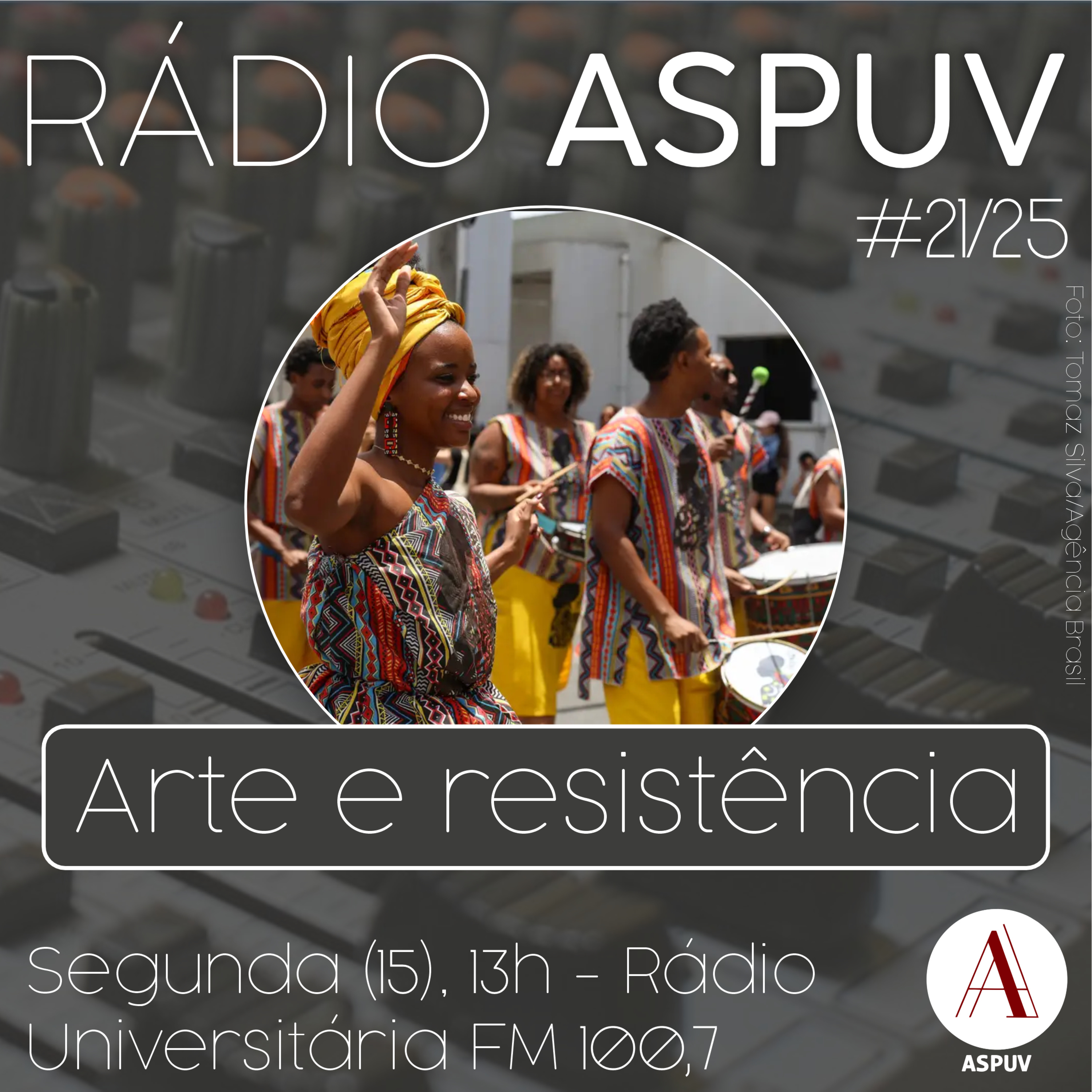 Rádio ASPUV