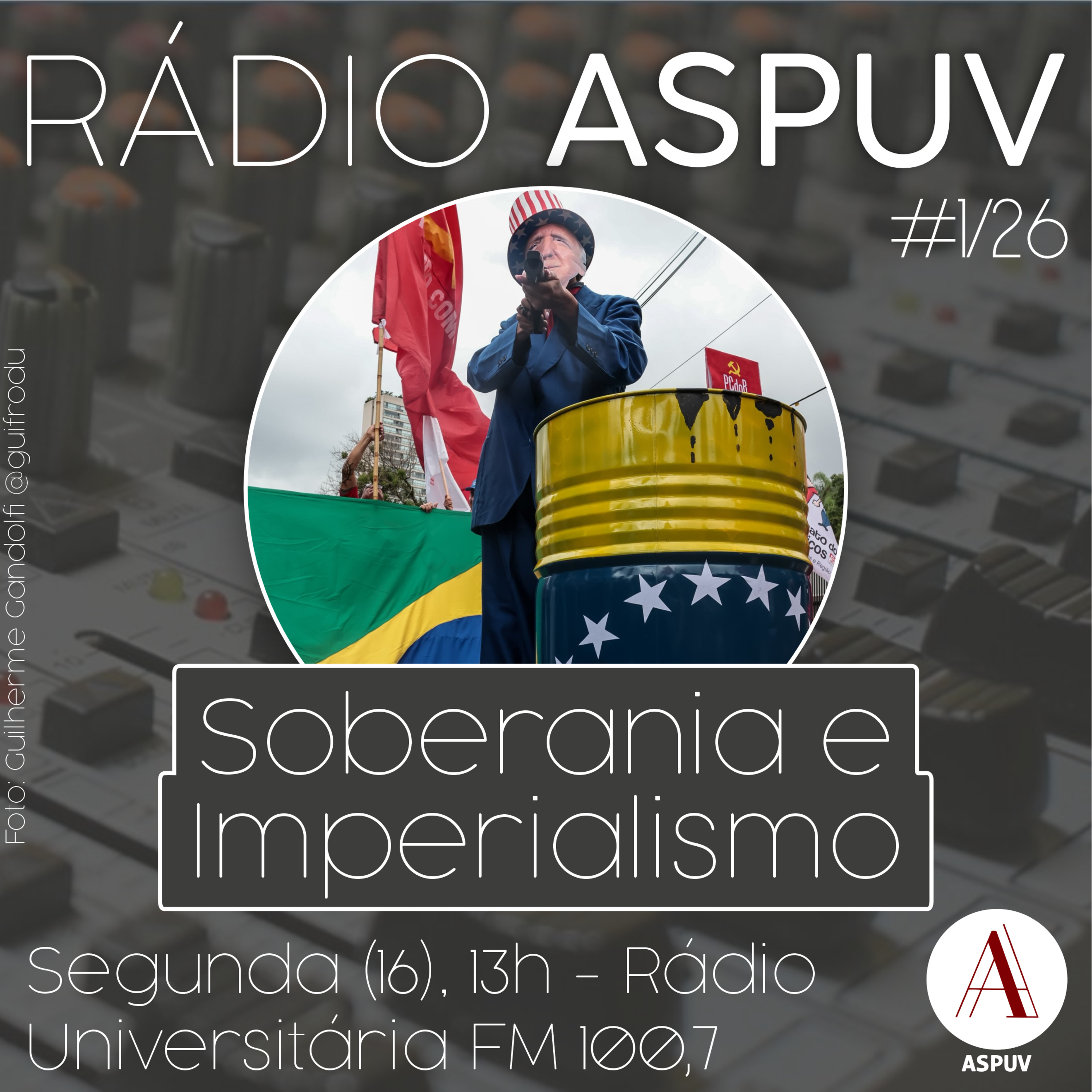 Rádio ASPUV