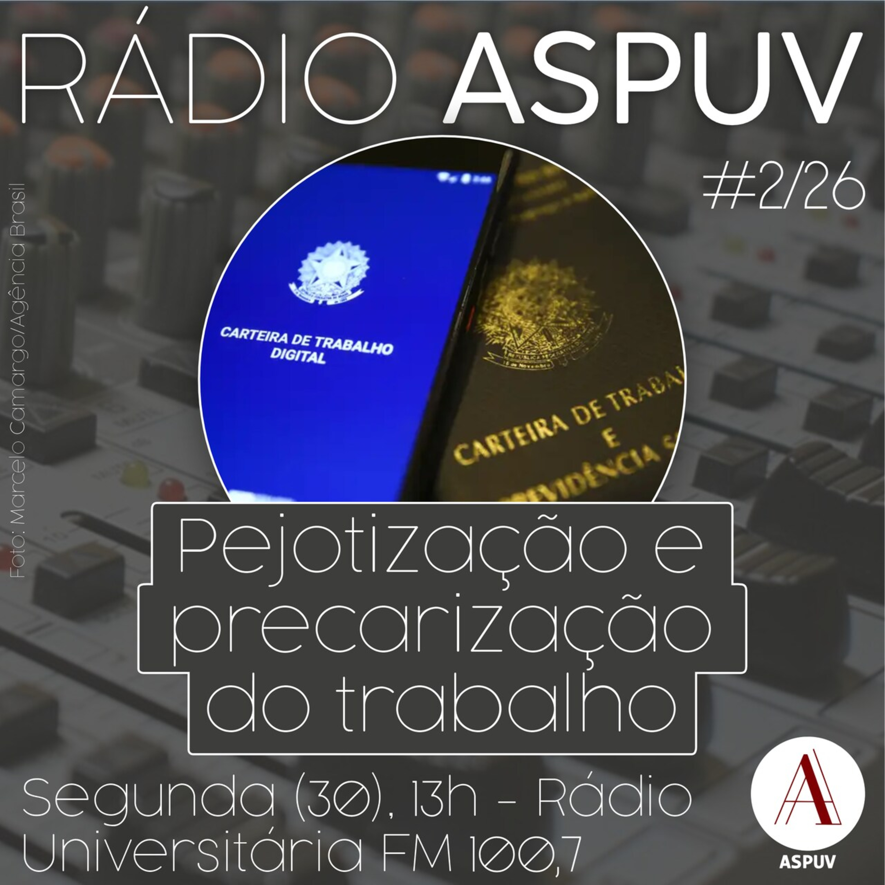 Rádio ASPUV