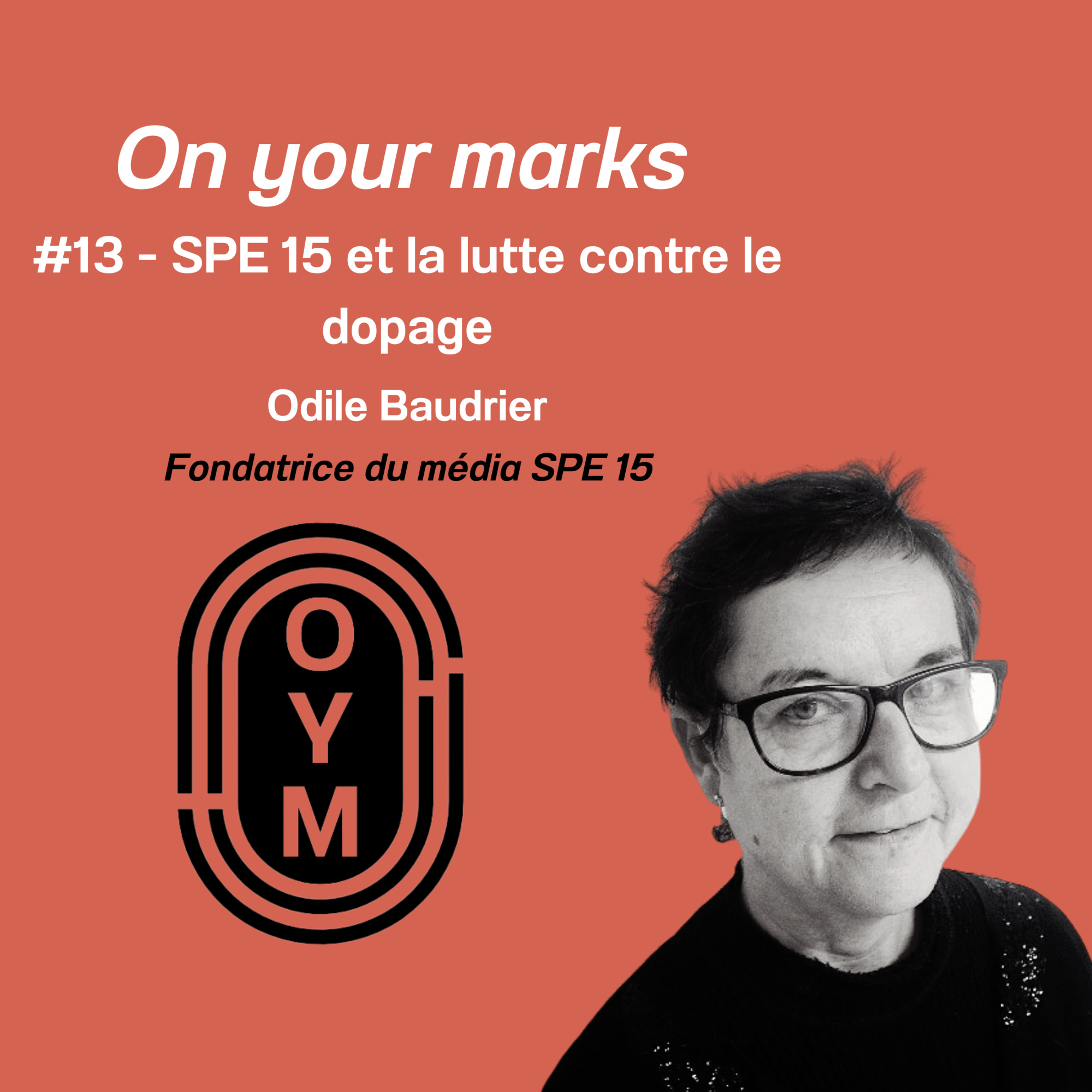 On Your Marks (OYM)
