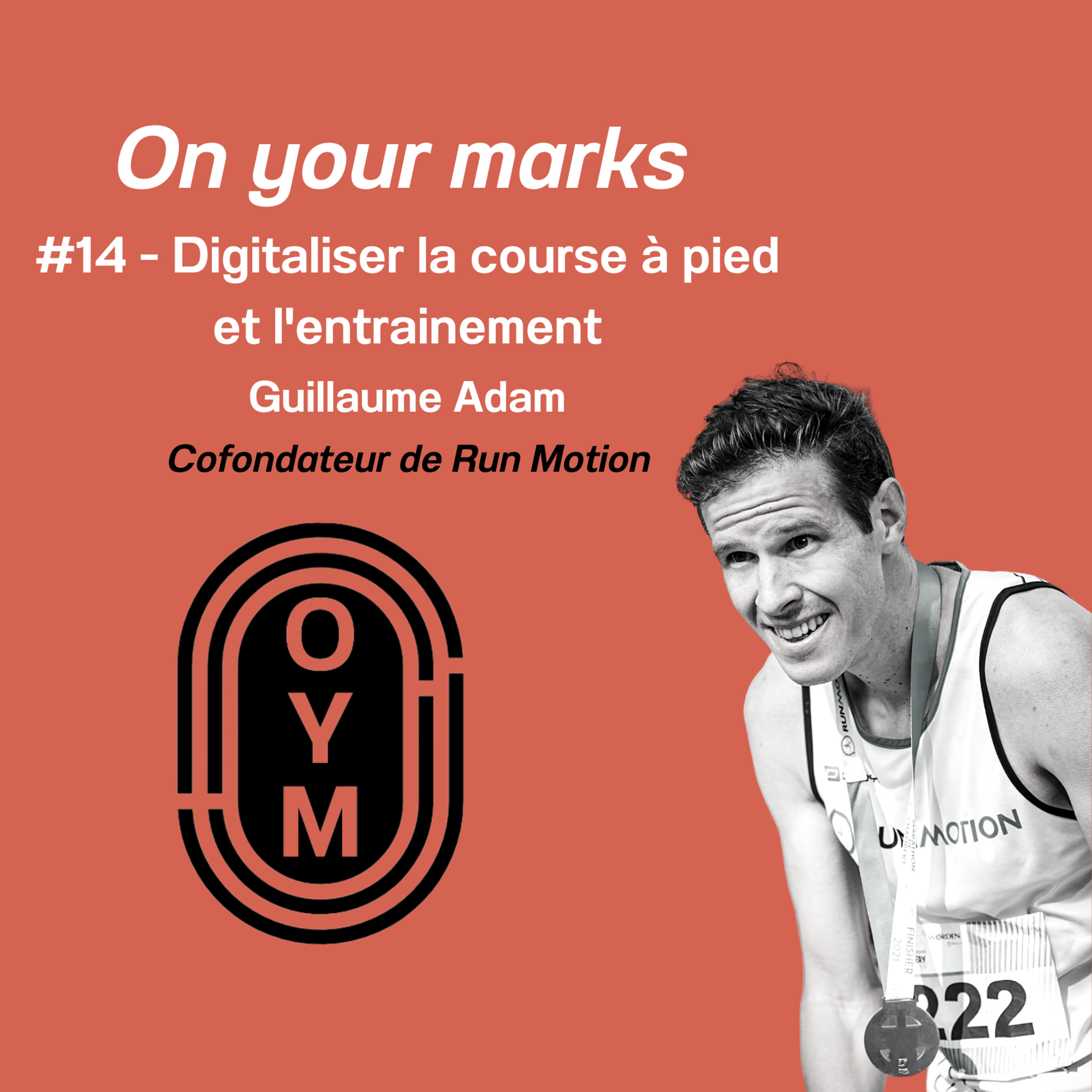 On Your Marks (OYM)