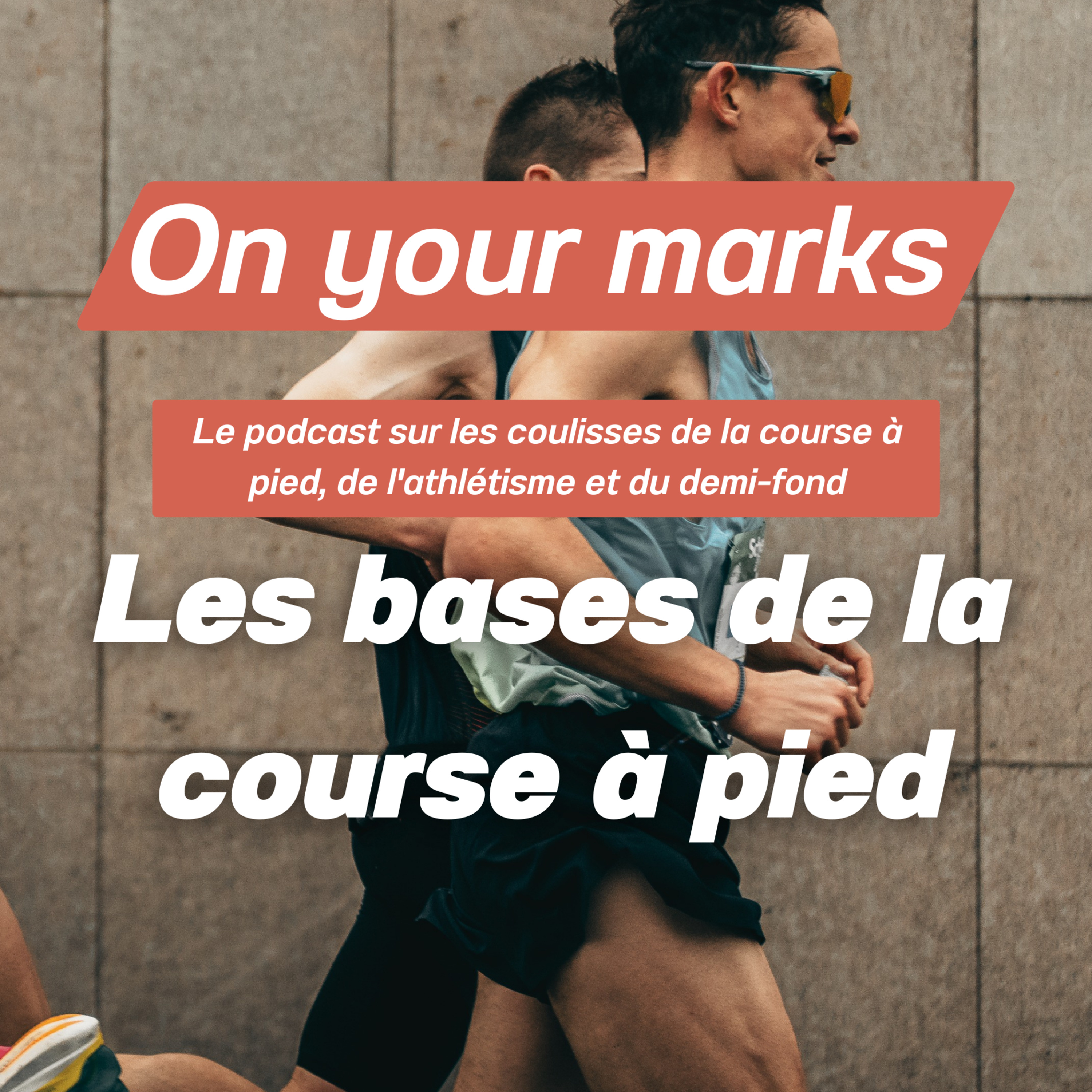 On Your Marks (OYM)