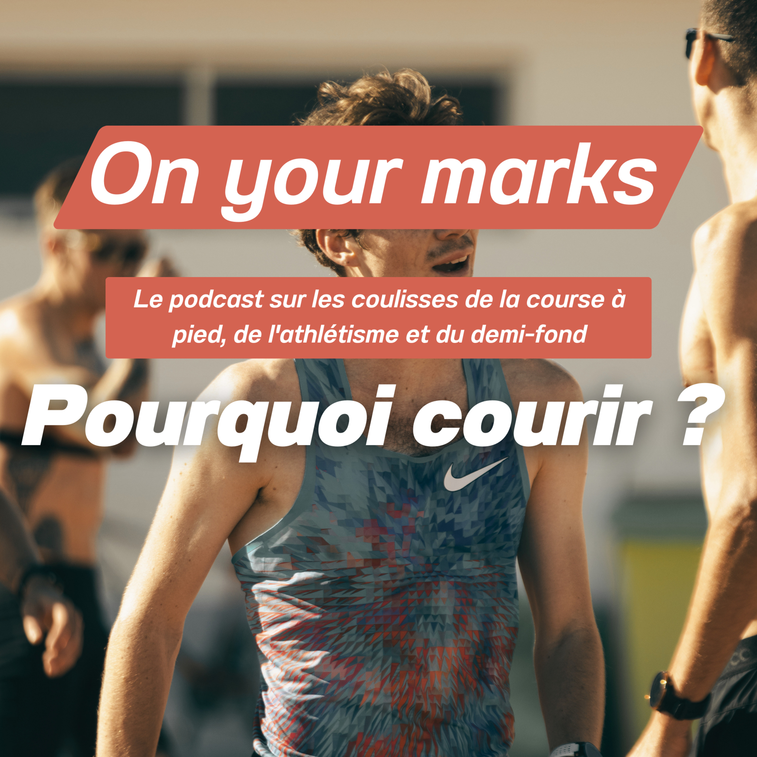 On Your Marks (OYM)