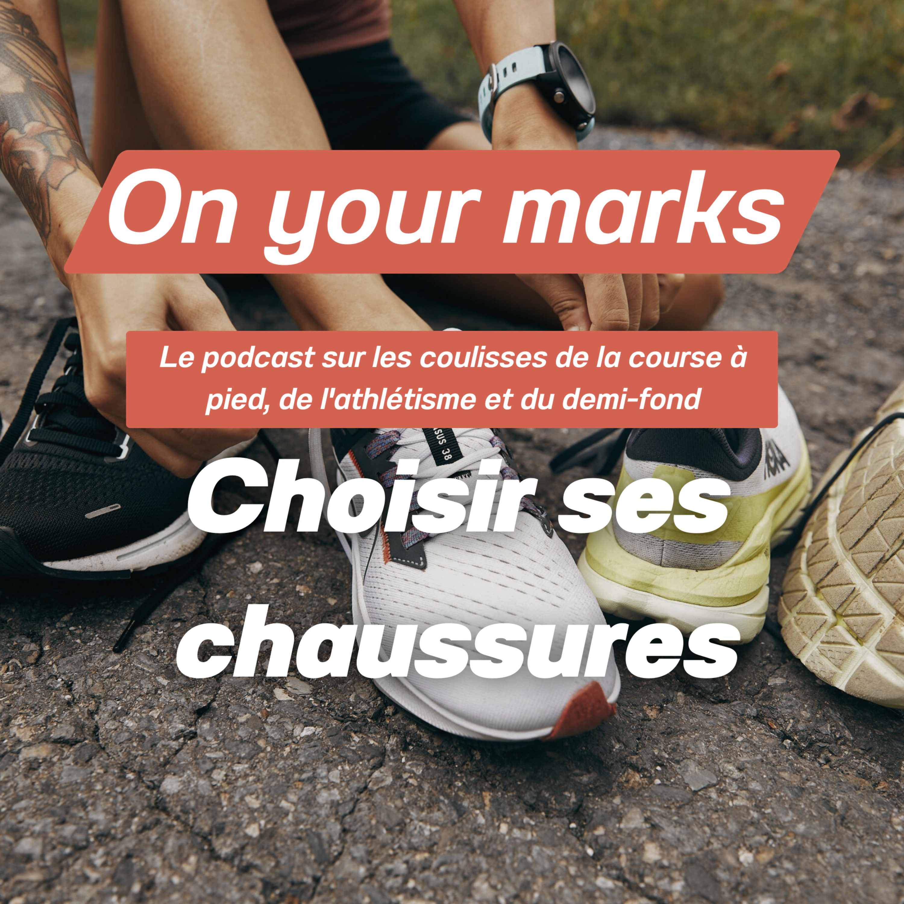 On Your Marks (OYM)