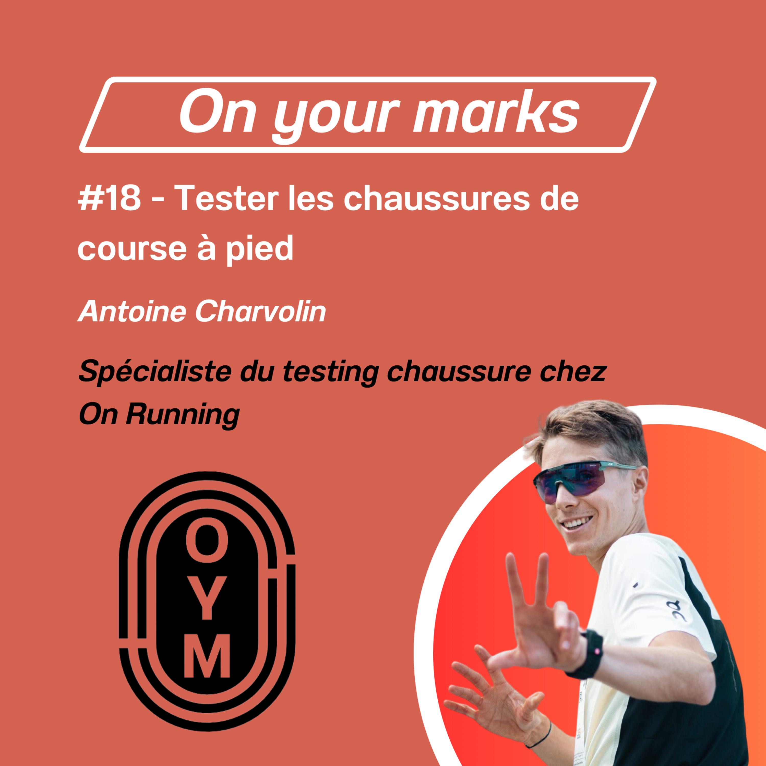 On Your Marks (OYM)