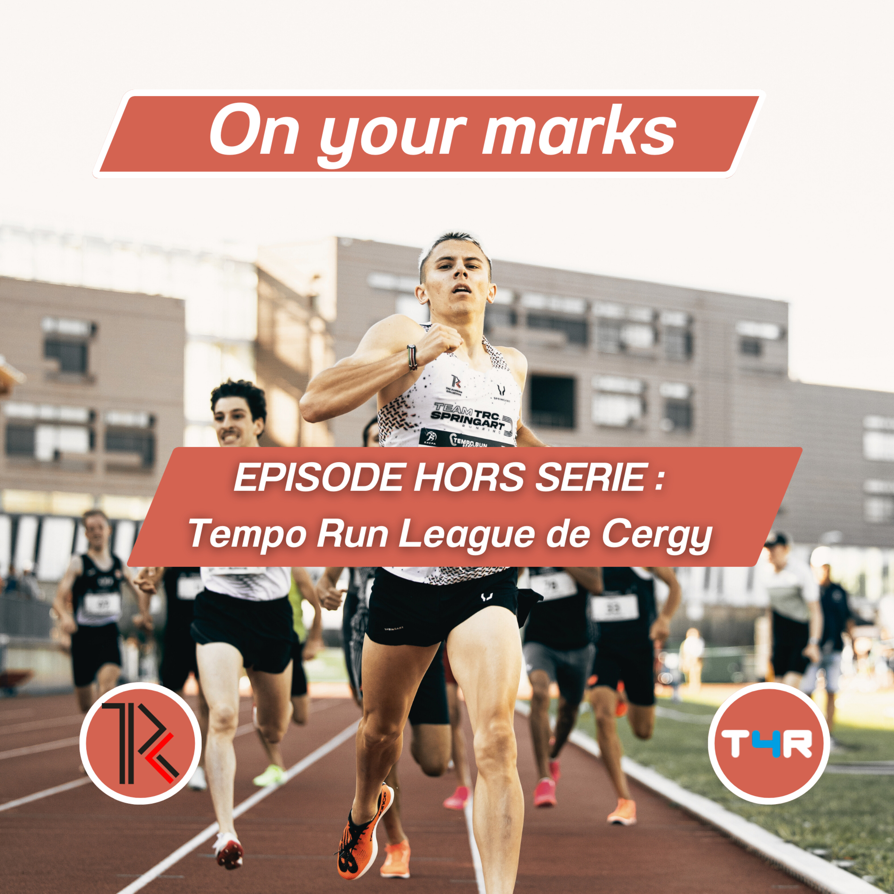 On Your Marks (OYM)