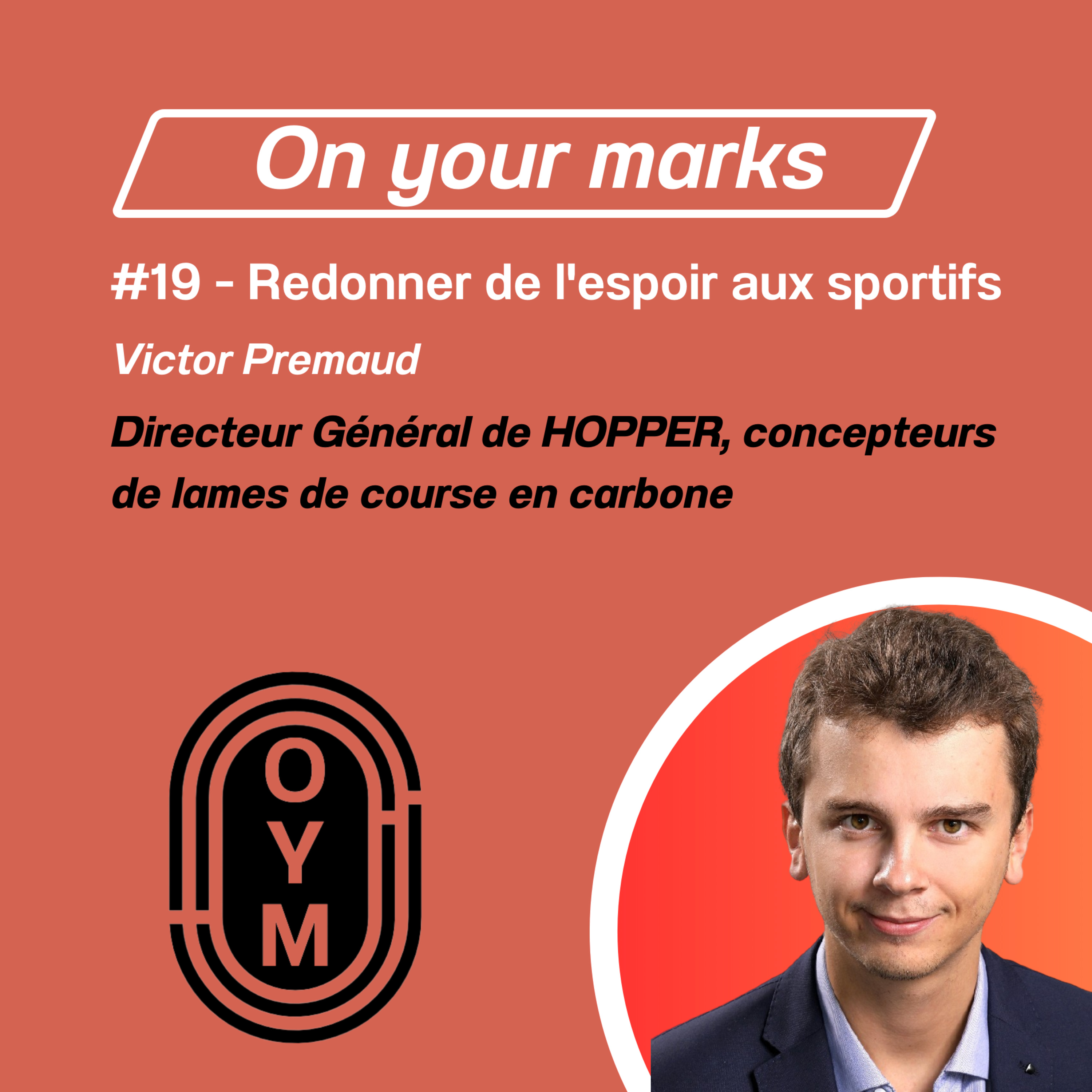 On Your Marks (OYM)