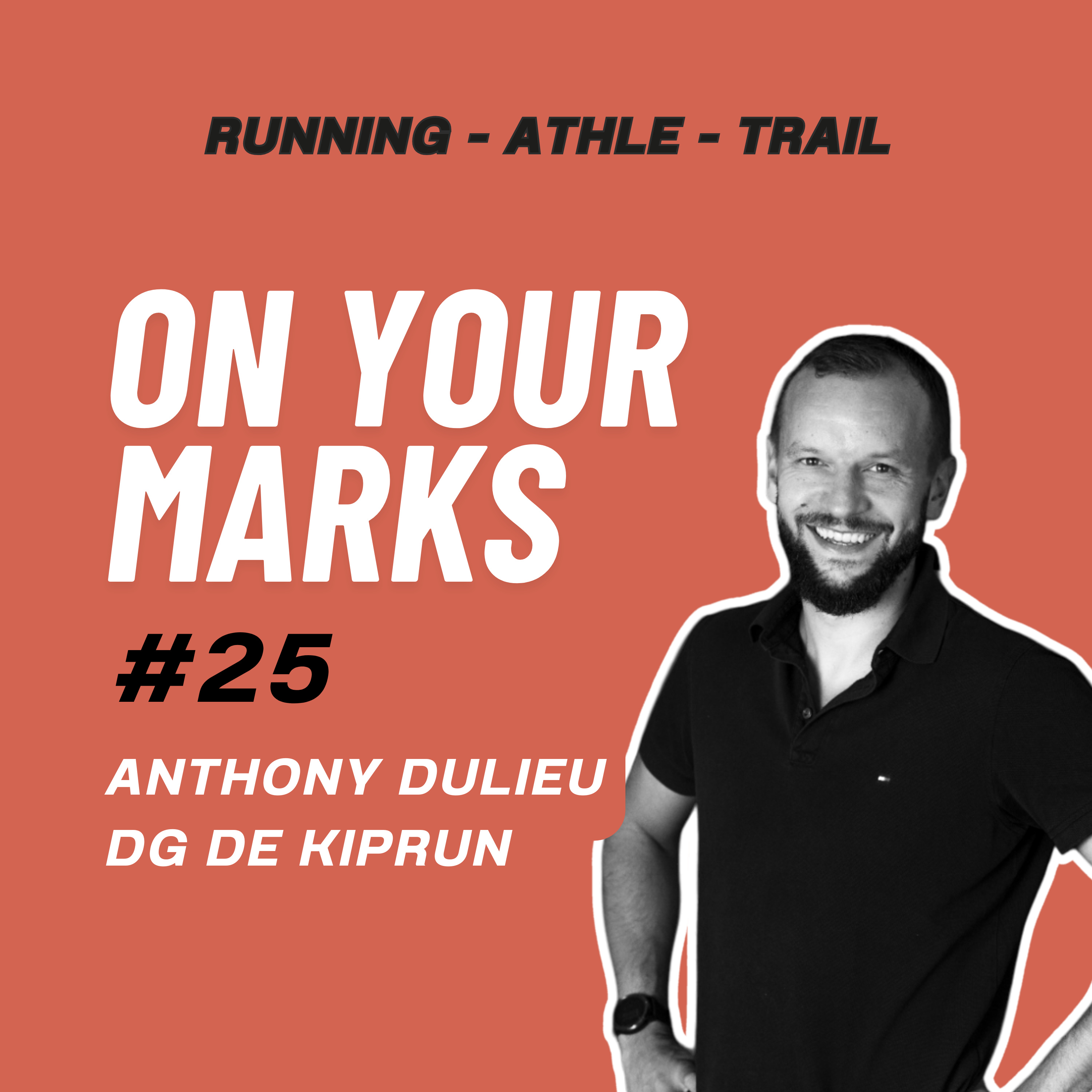 On Your Marks (OYM)