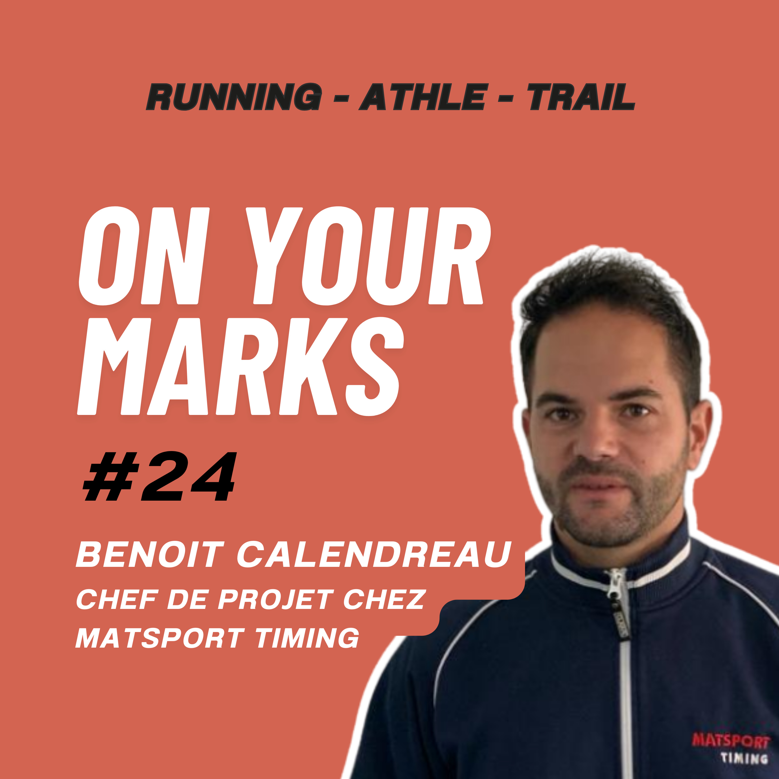 On Your Marks (OYM)