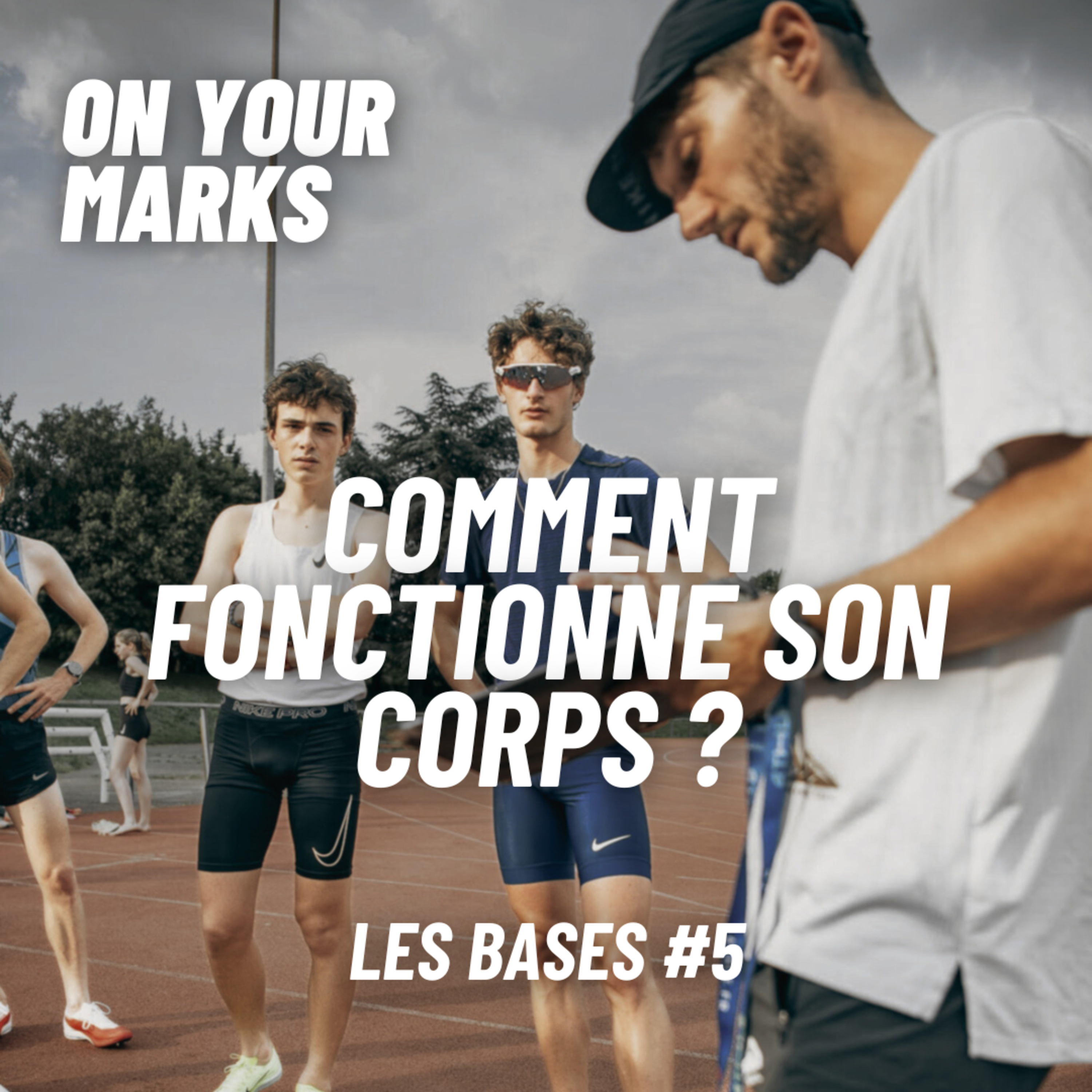 On Your Marks (OYM)