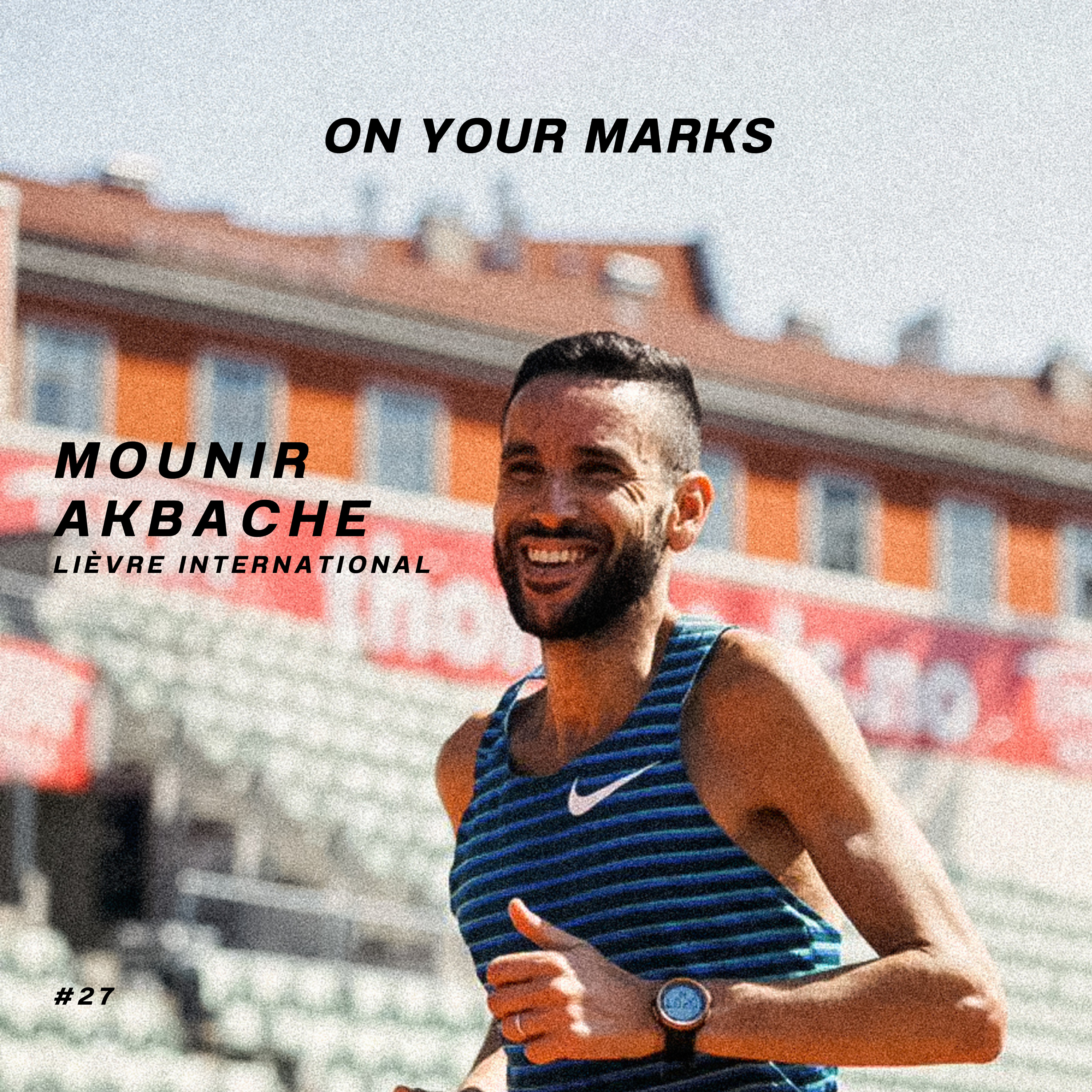 On Your Marks (OYM)
