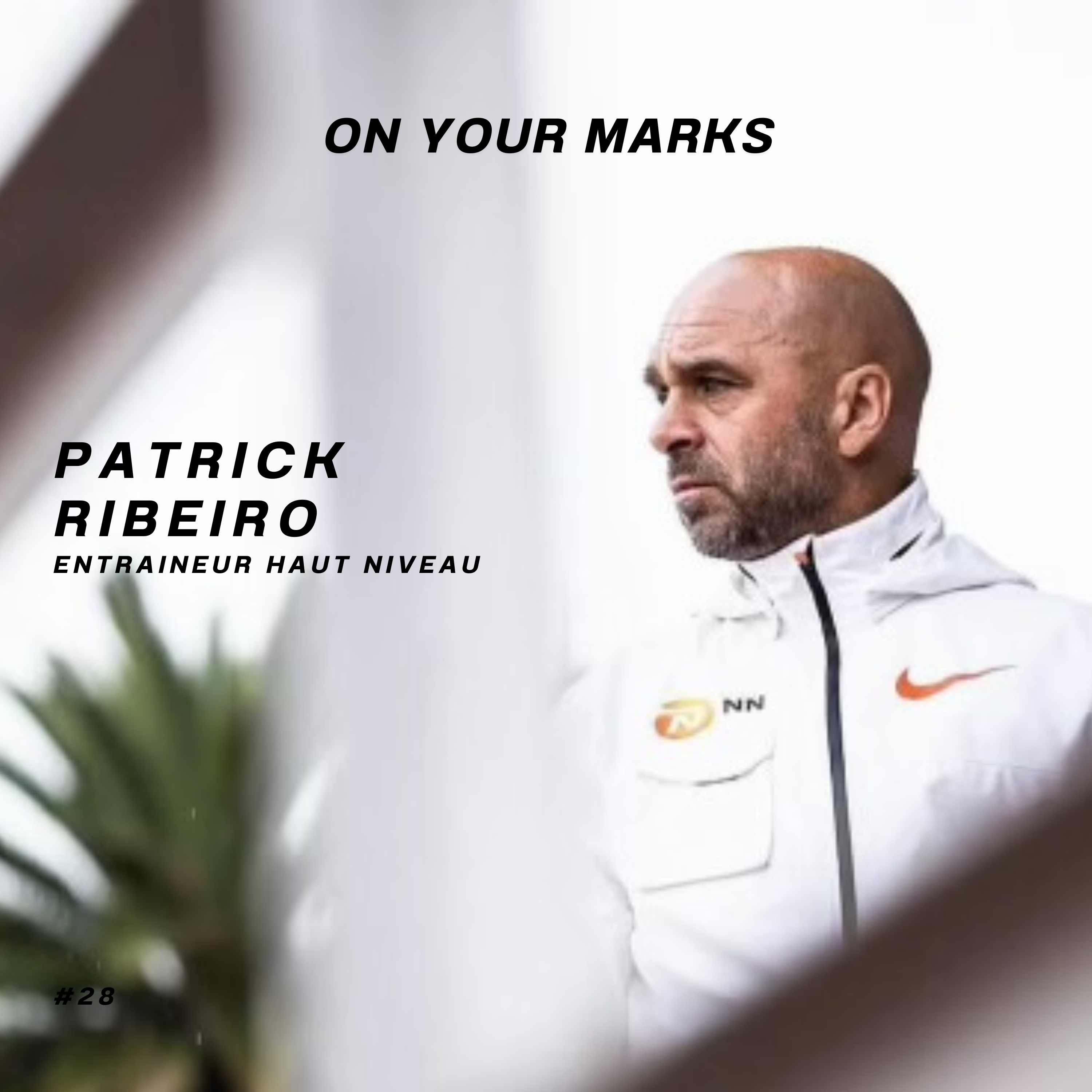 On Your Marks (OYM)