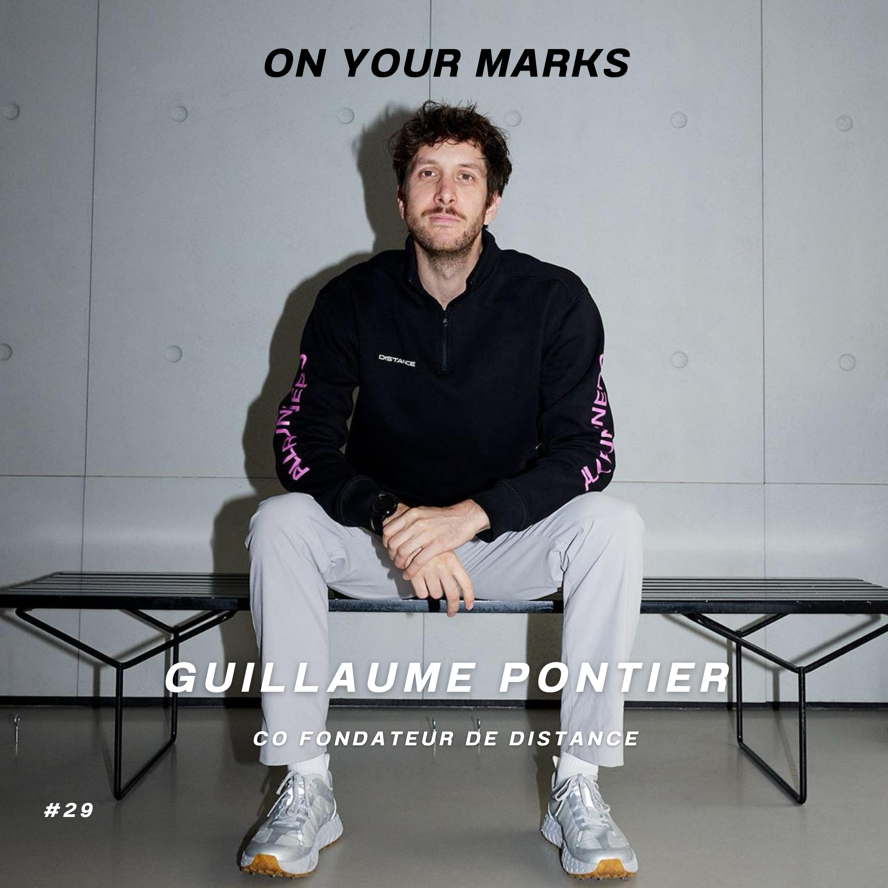 On Your Marks (OYM)