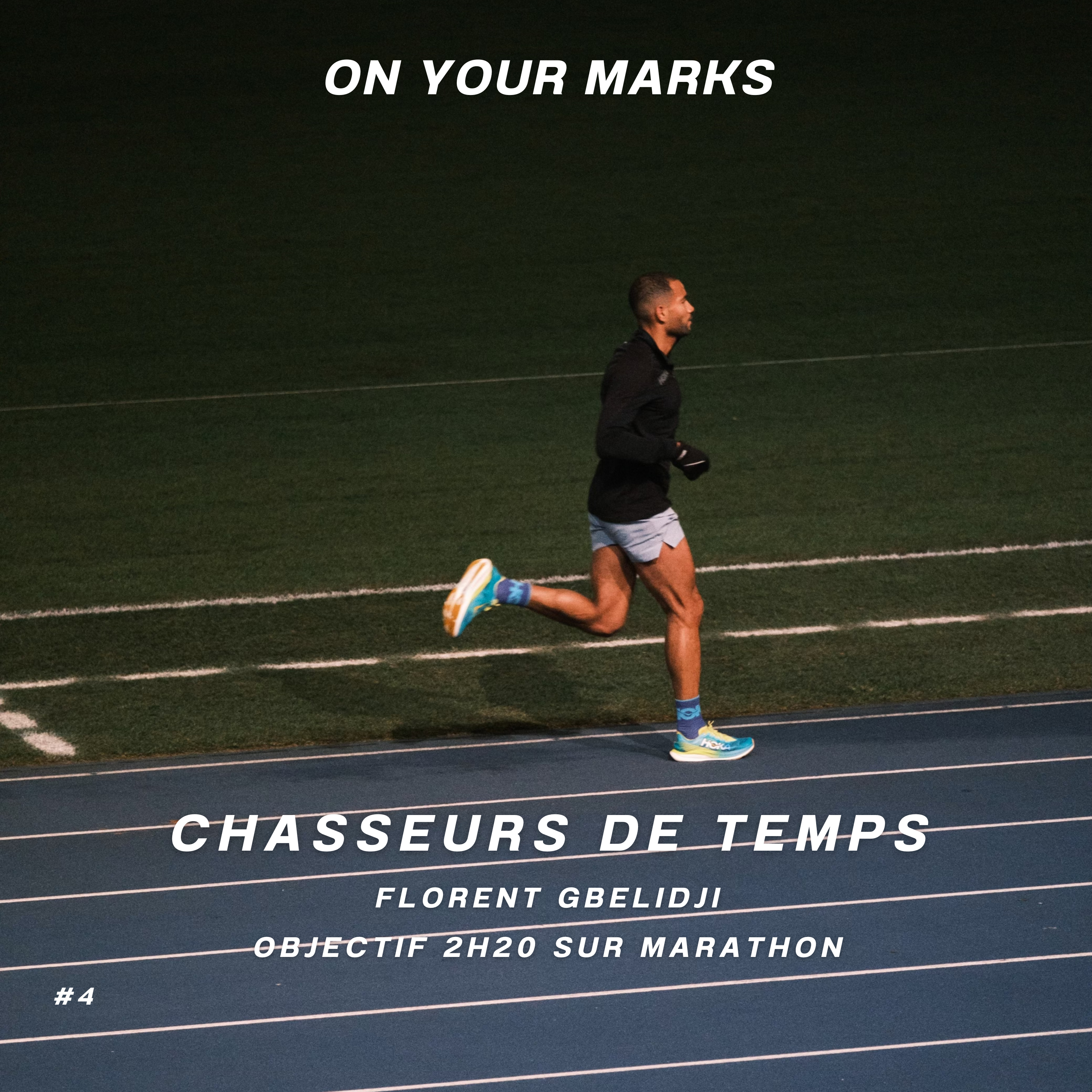 On Your Marks (OYM)