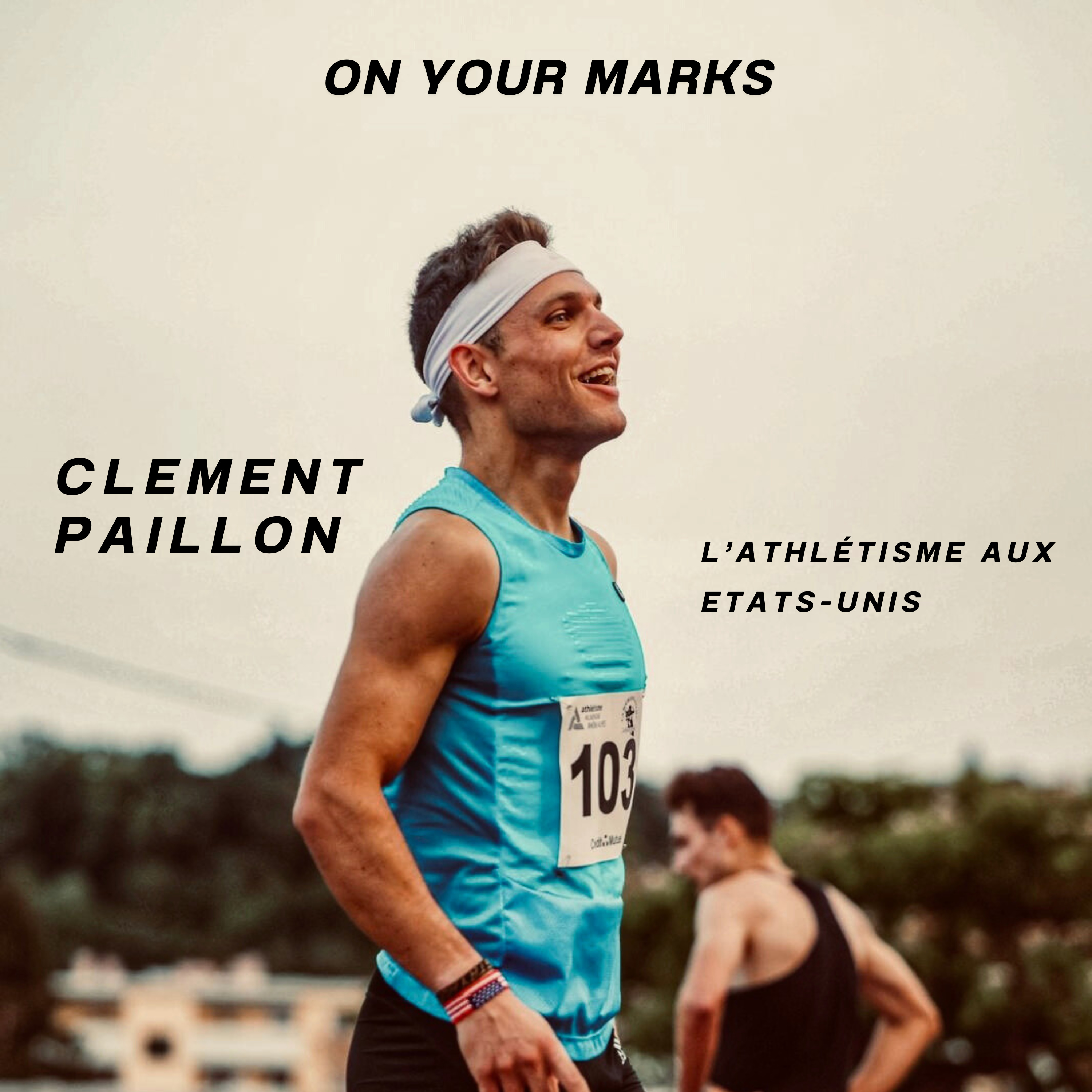 On Your Marks (OYM)