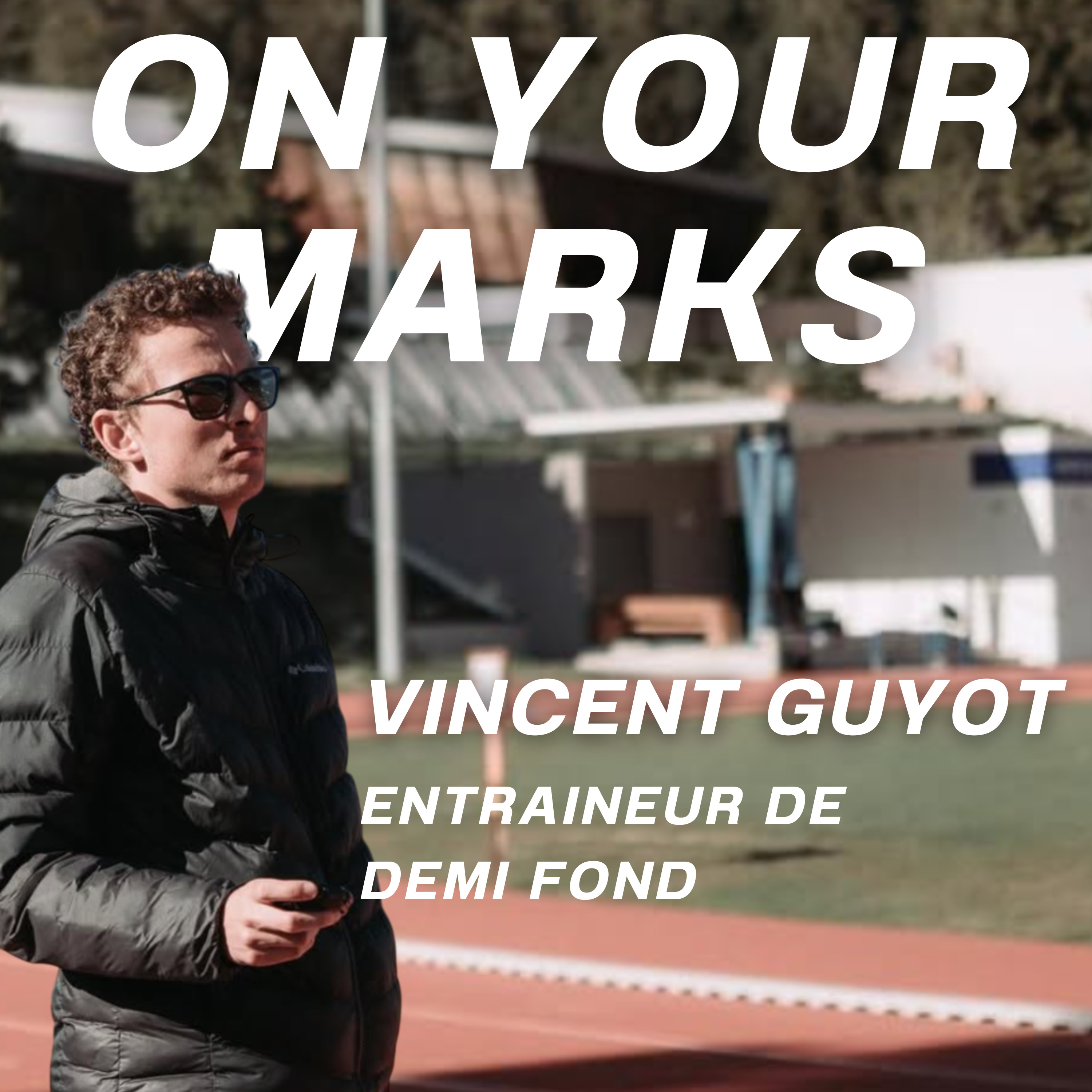 On Your Marks (OYM)