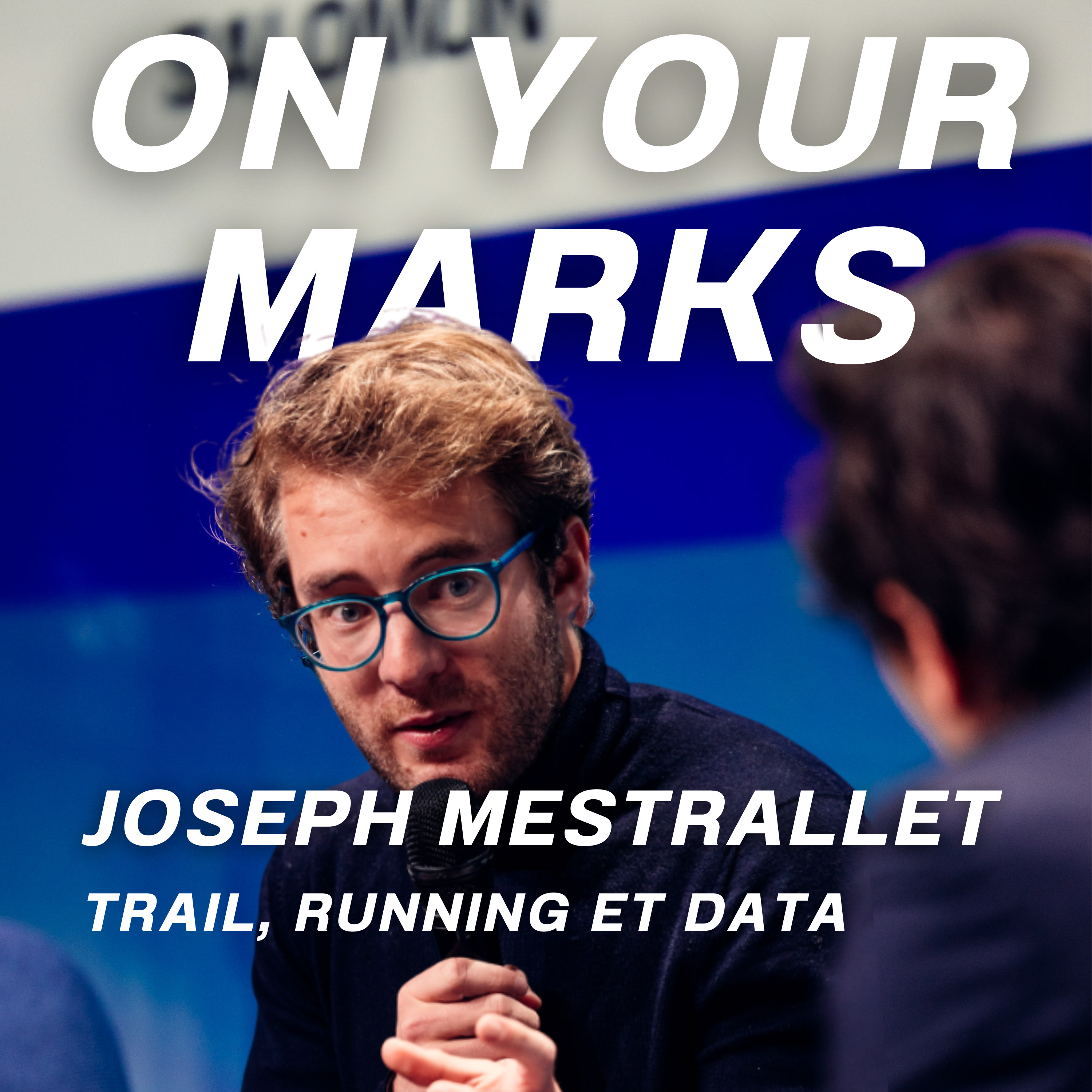 On Your Marks (OYM)
