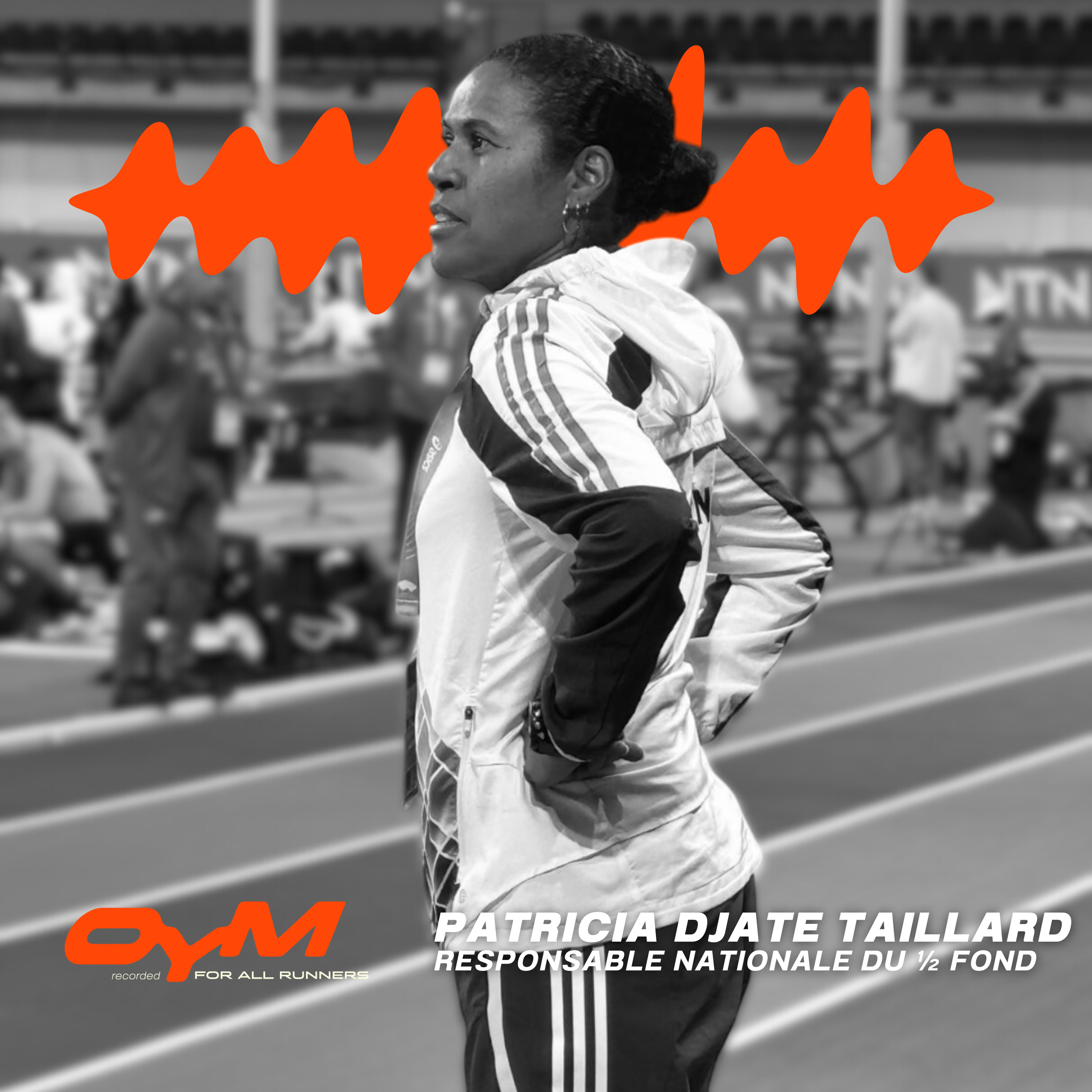 On Your Marks (OYM)