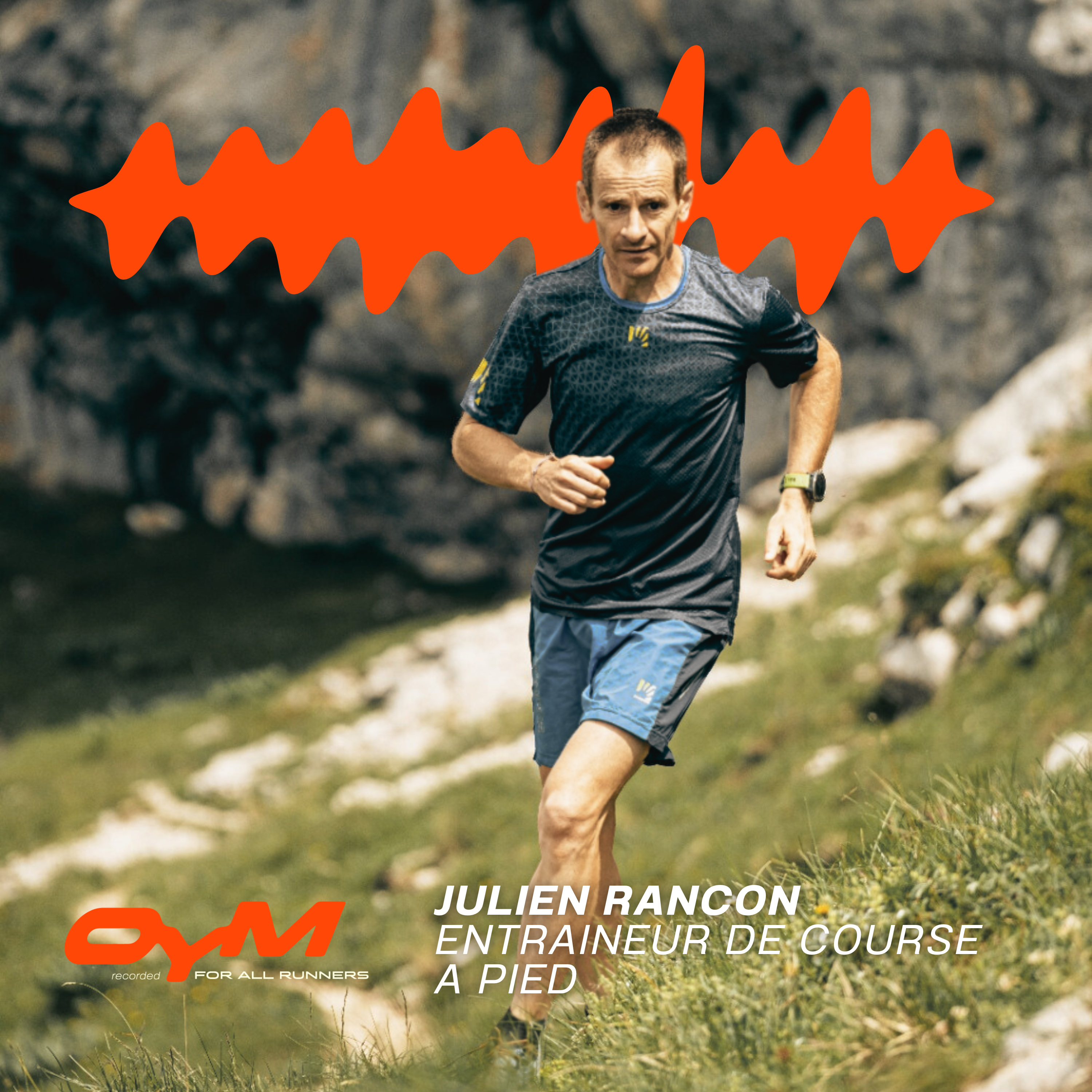 On Your Marks (OYM)