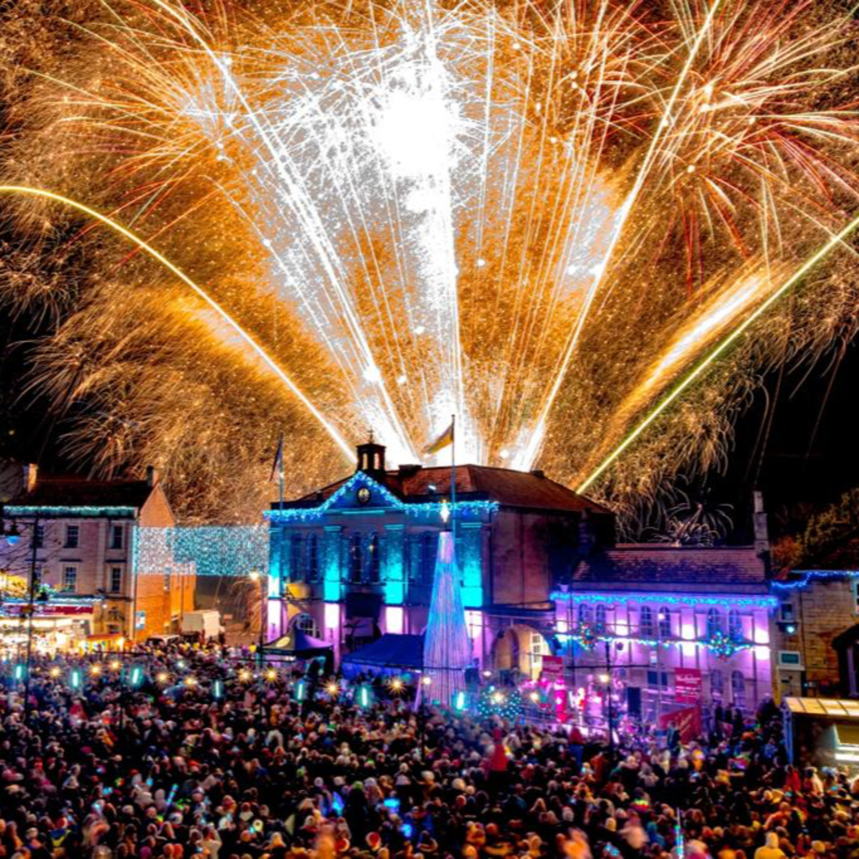 Celebrate Melksham