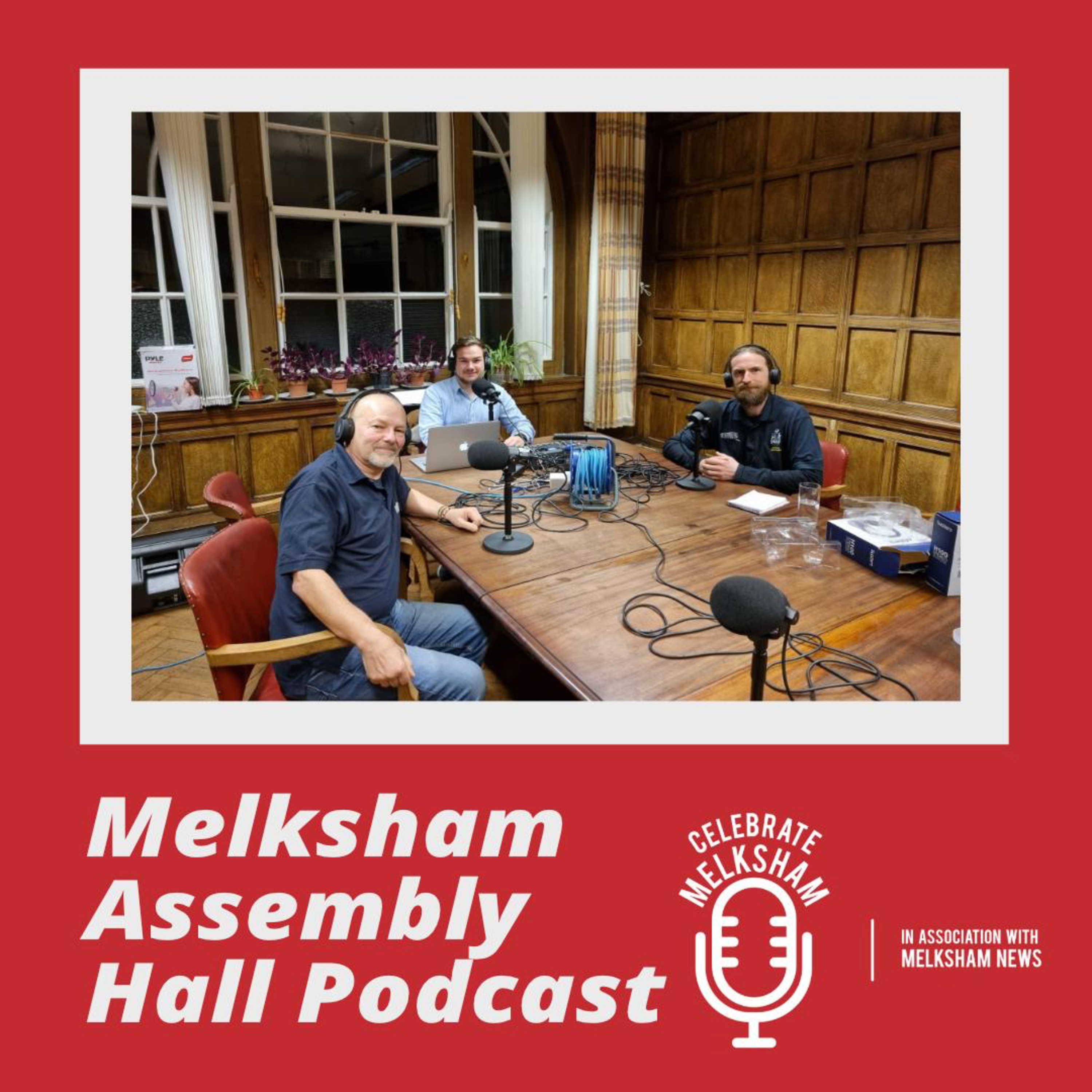 Celebrate Melksham