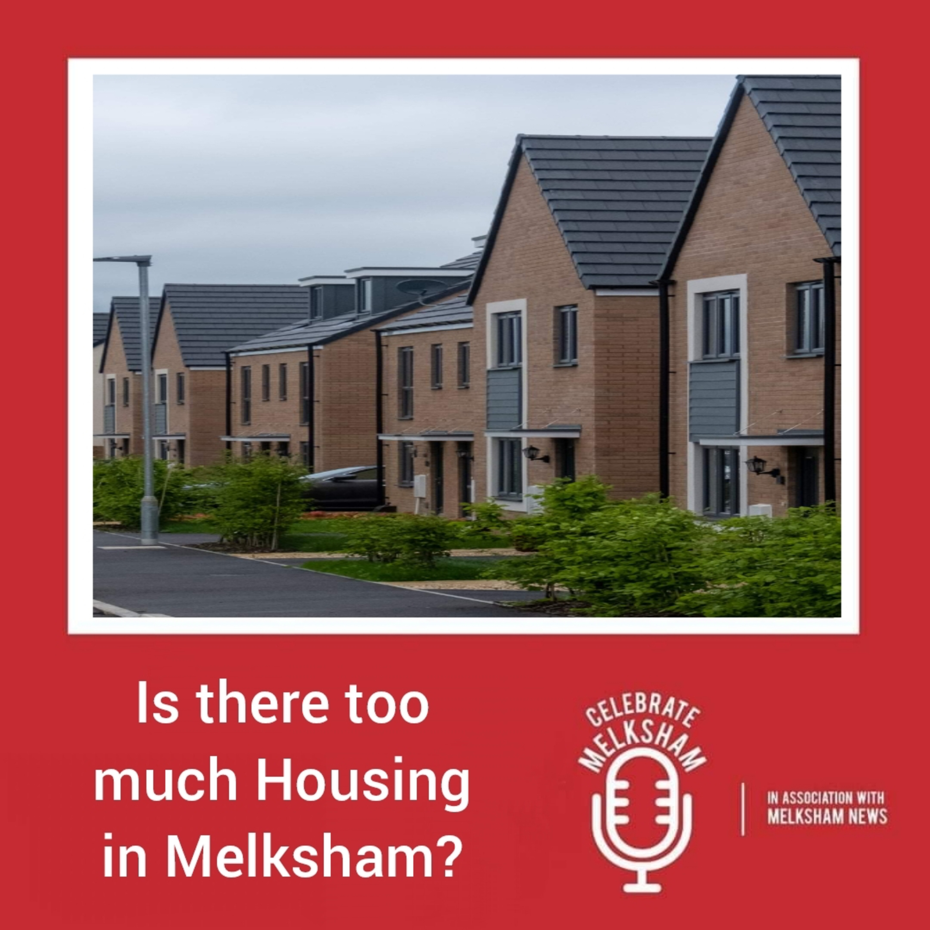 Celebrate Melksham