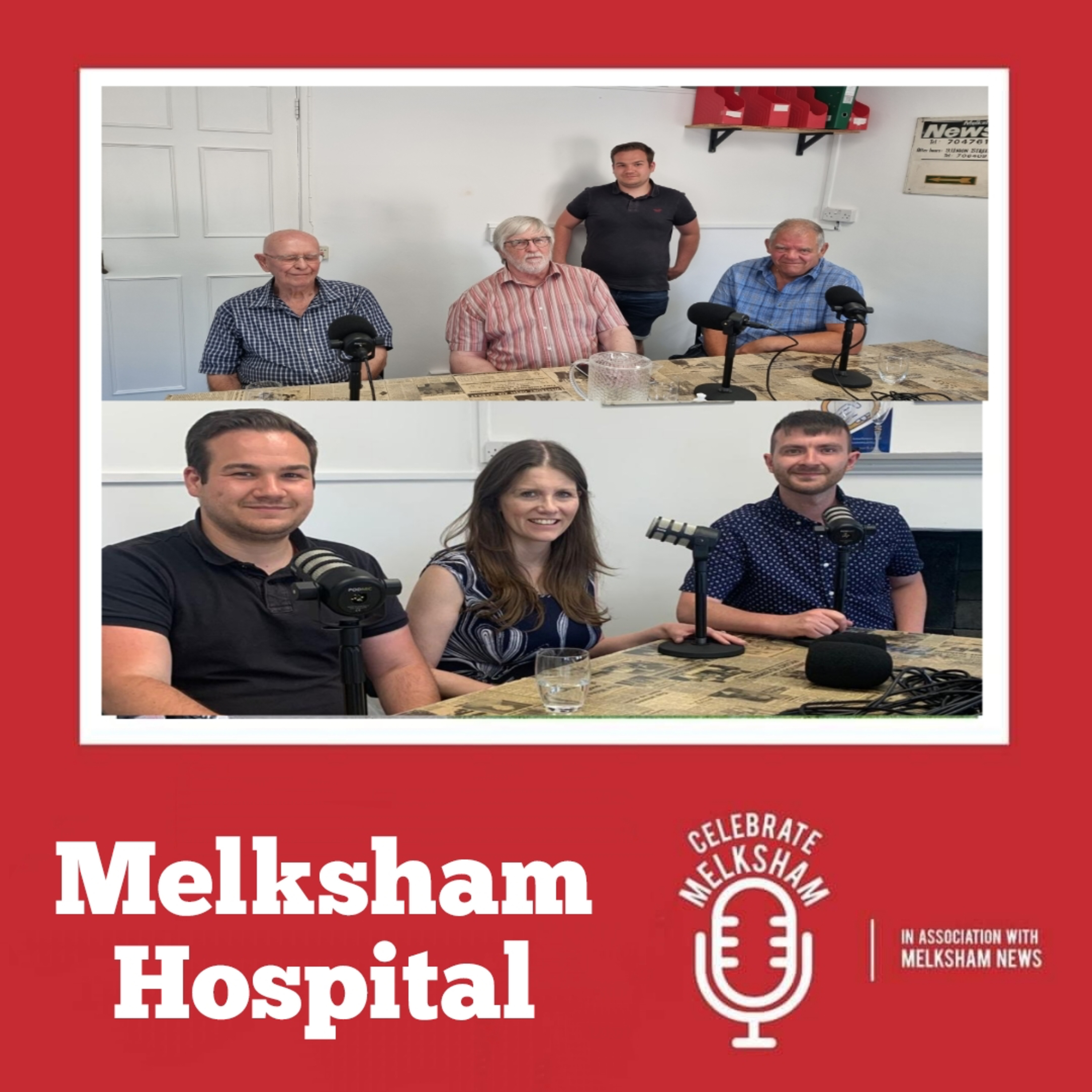 Celebrate Melksham