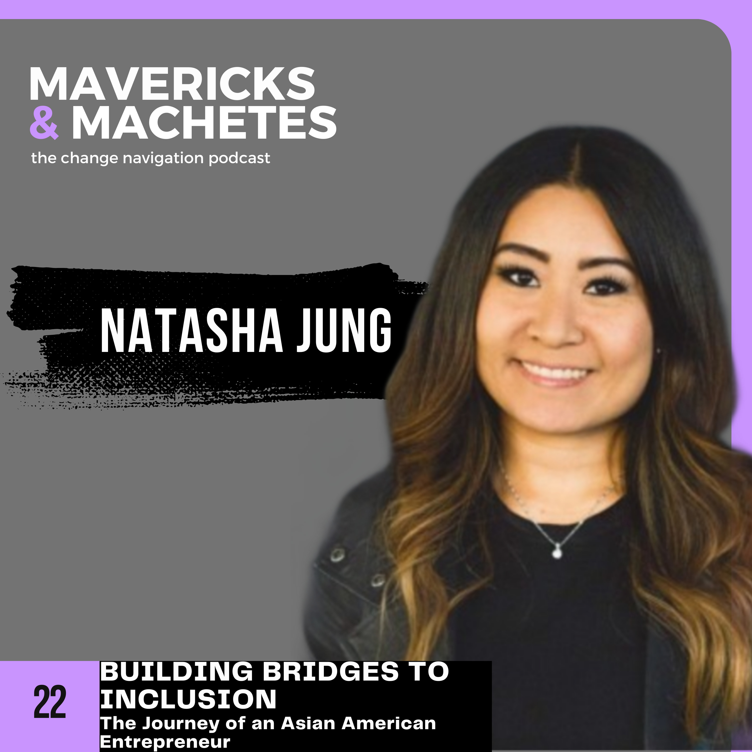 Mavericks and Machetes