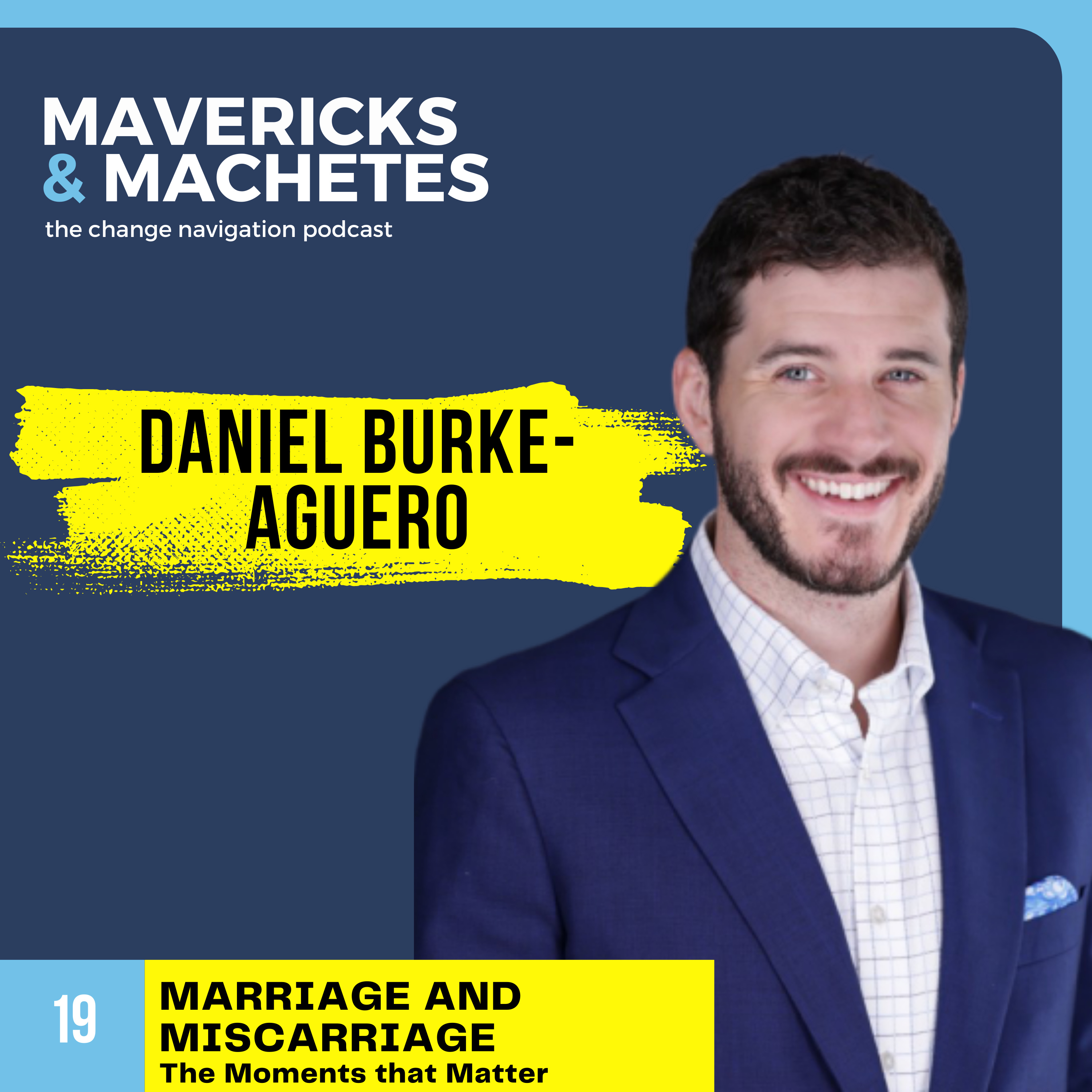 Mavericks and Machetes