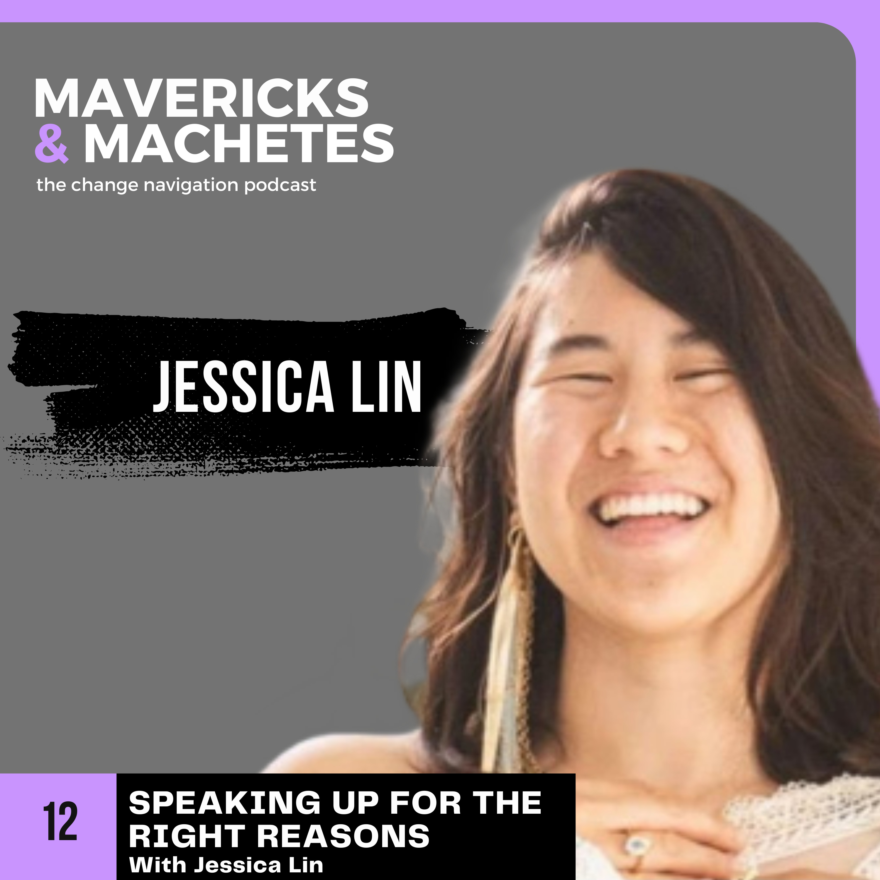 Mavericks and Machetes