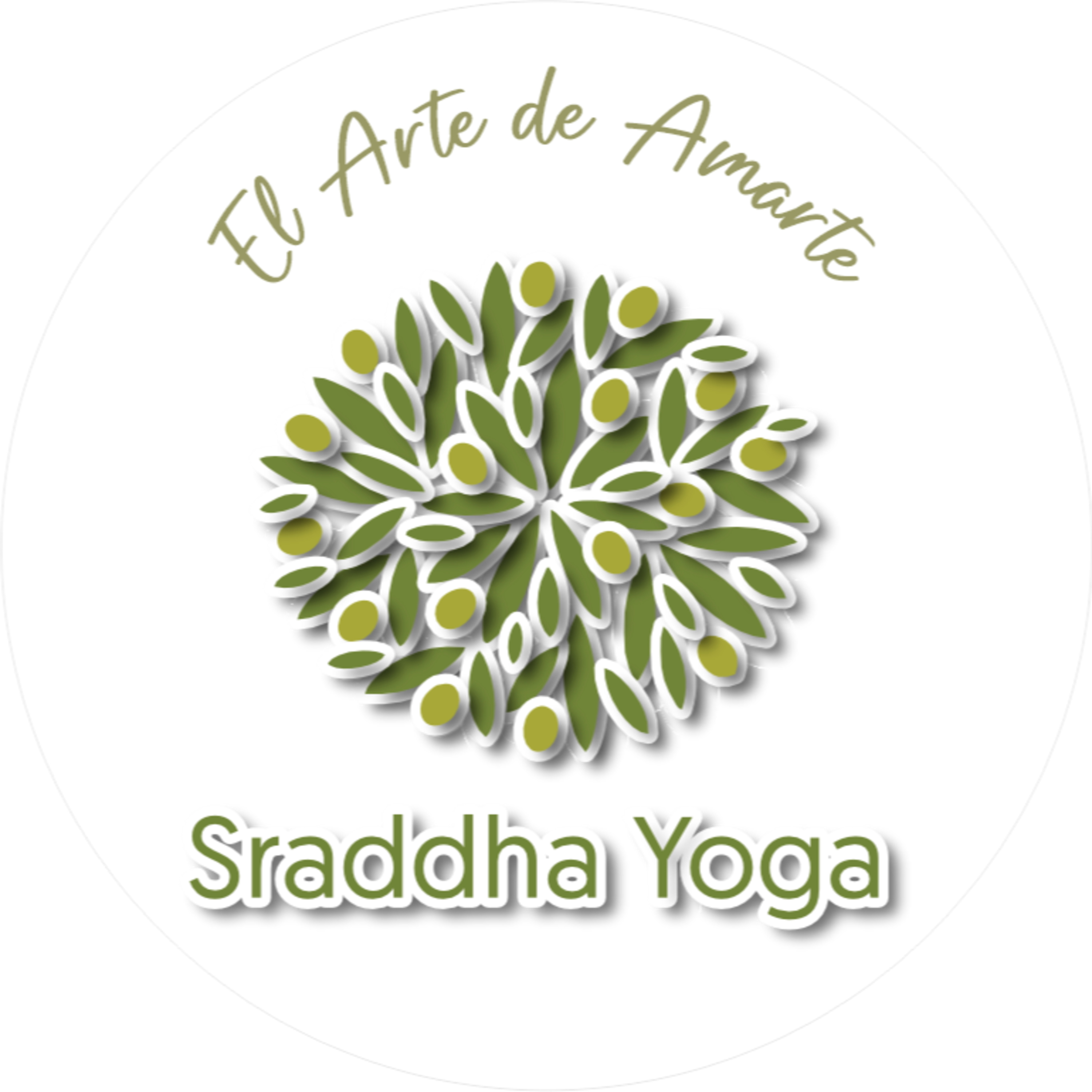 SRADDHA YOGA
