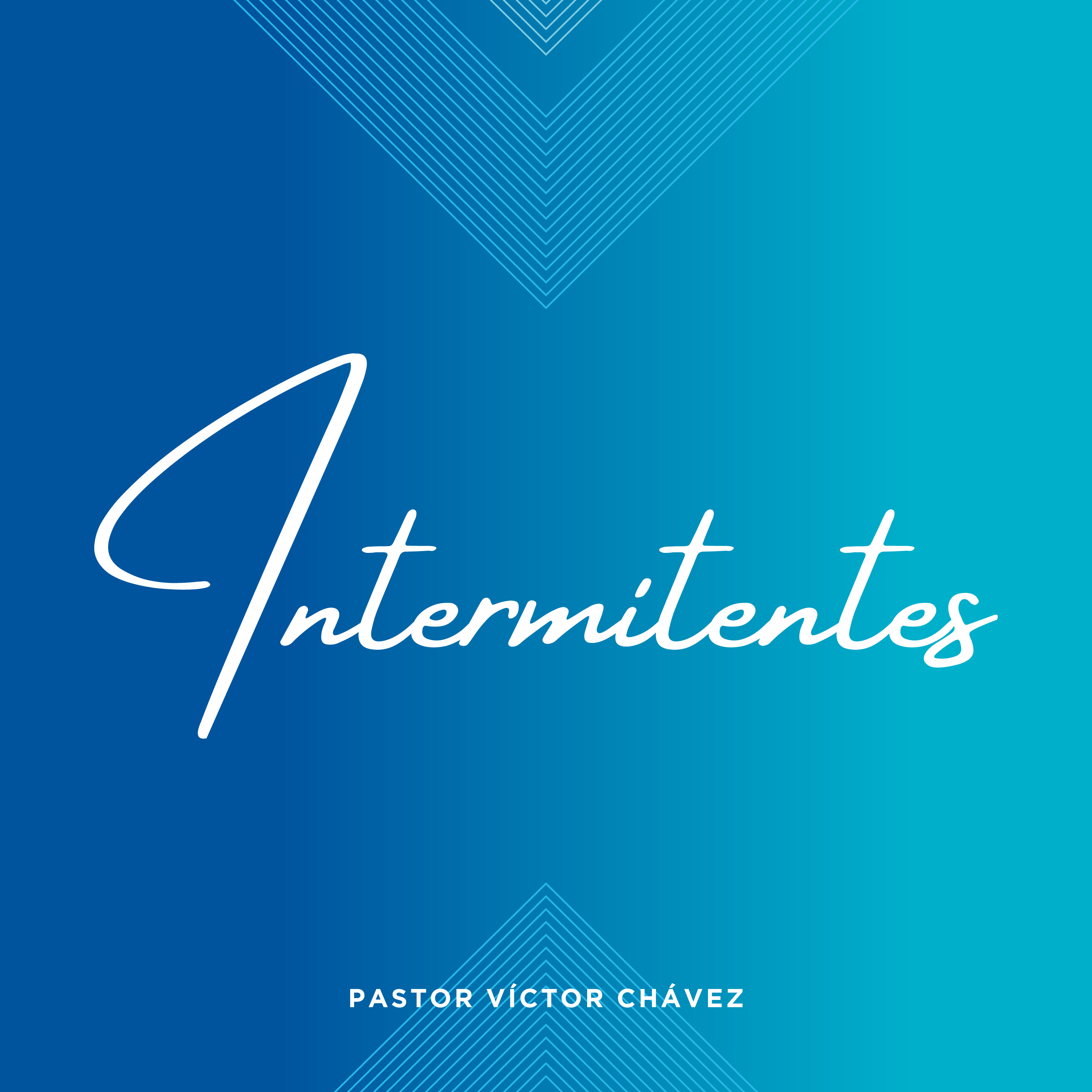 Pastor Víctor Chávez