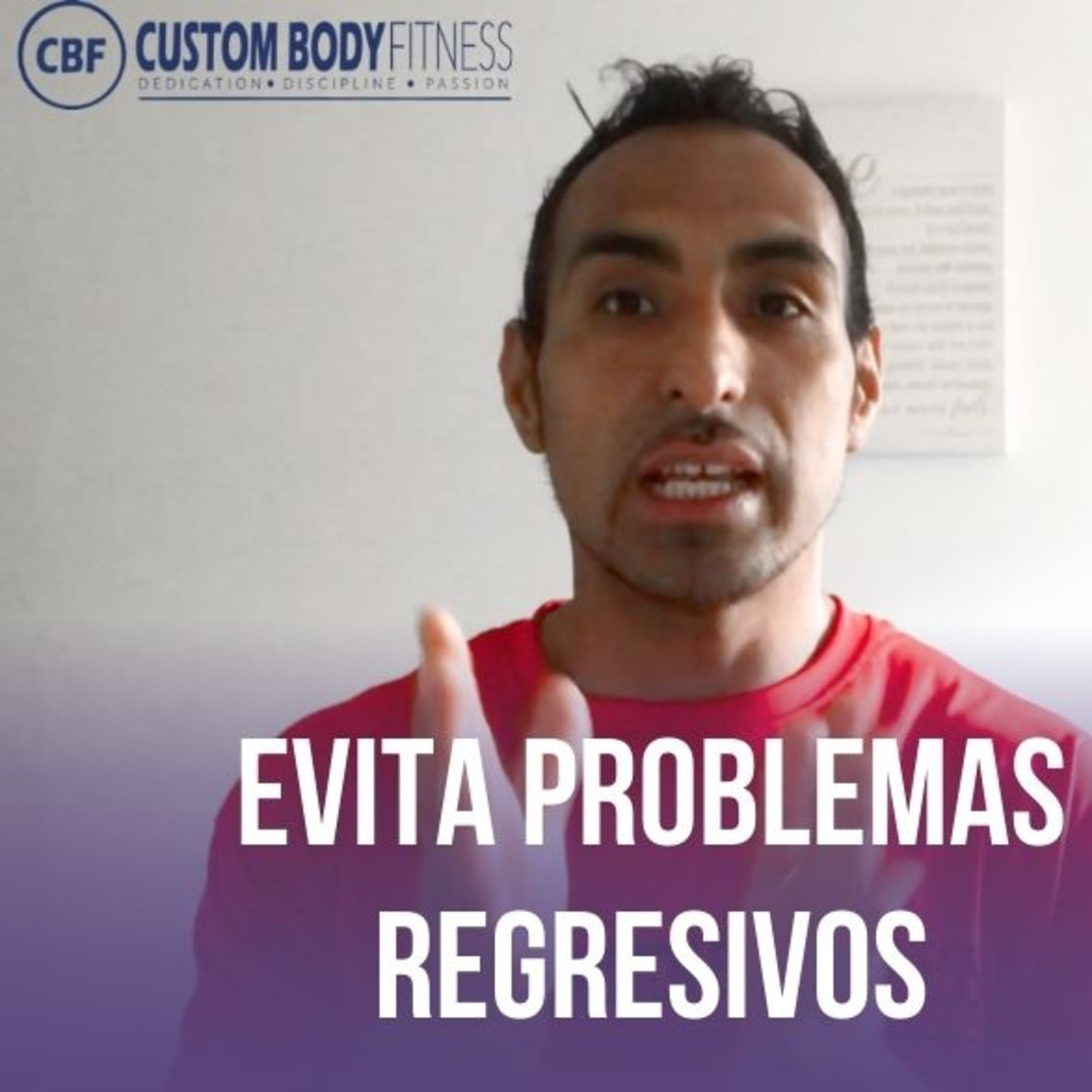Episode #44 Vive Una Vida Plena y Aprende A Evitar Problemas episode artwork
