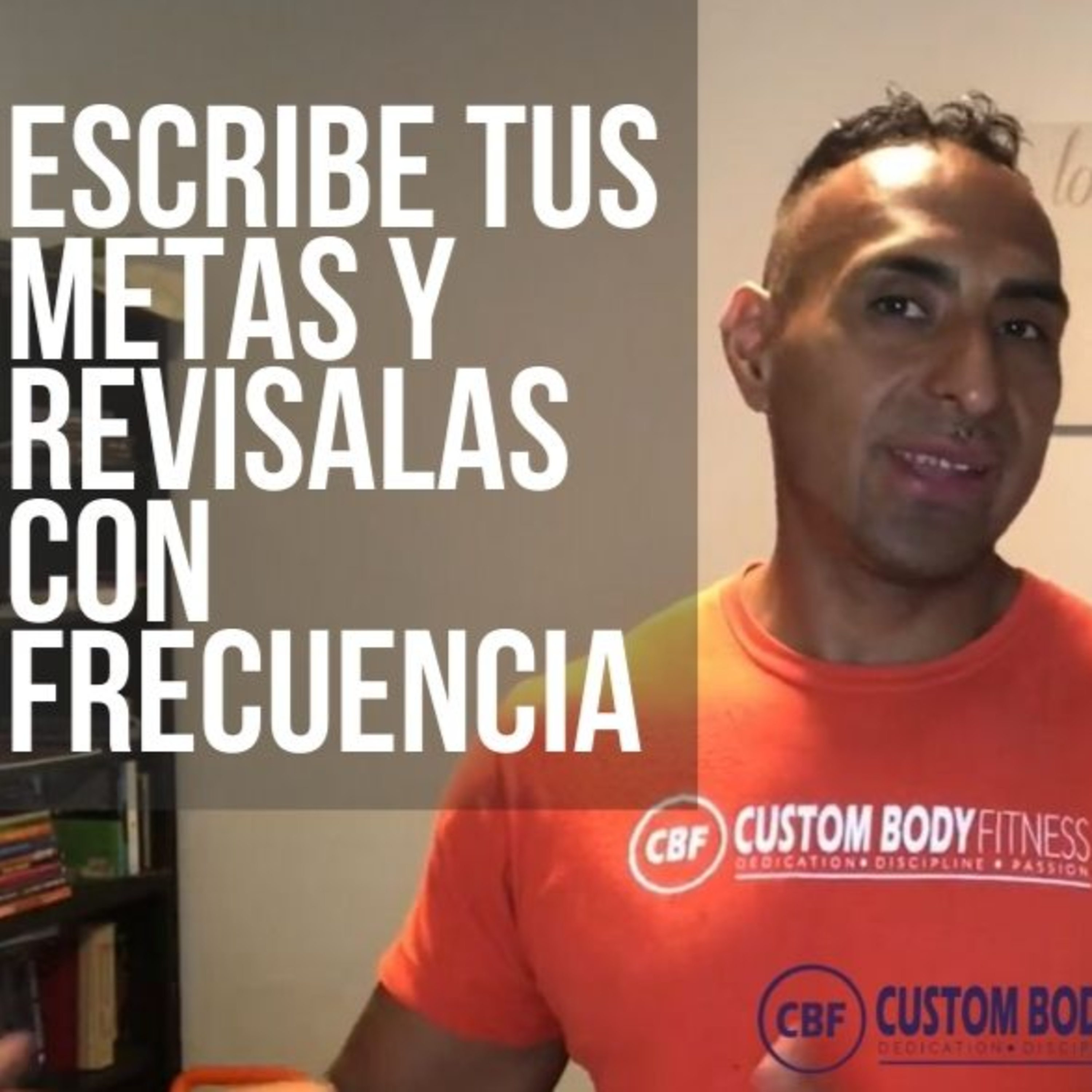 Episodio #45 3 Herramientas Para Implementar En Tu Perdida de Peso episode artwork