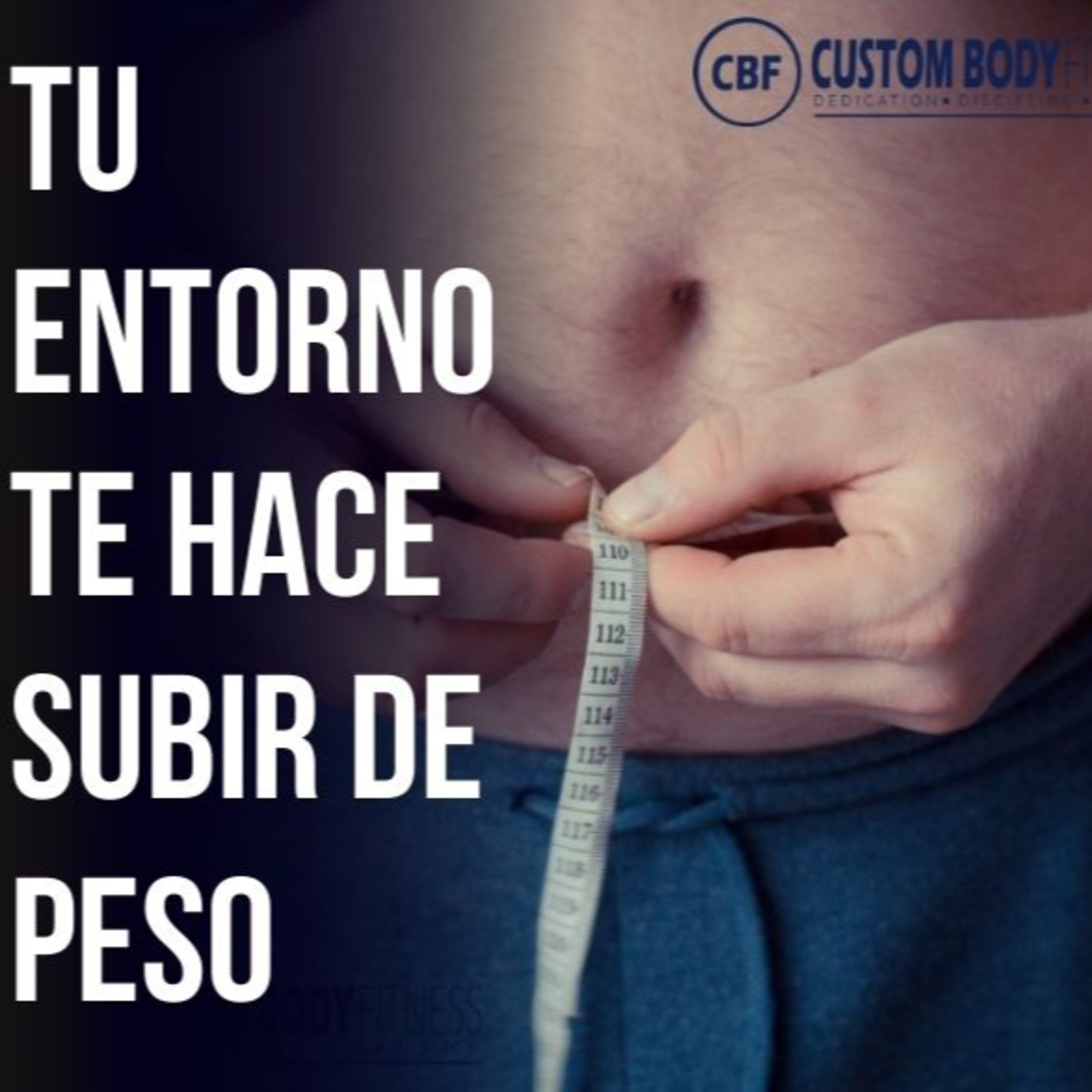Episodio #54 Esta Es La Fórmula Que Utilizo Para Ayudar A Personas A Perder Peso Para Siempre episode artwork