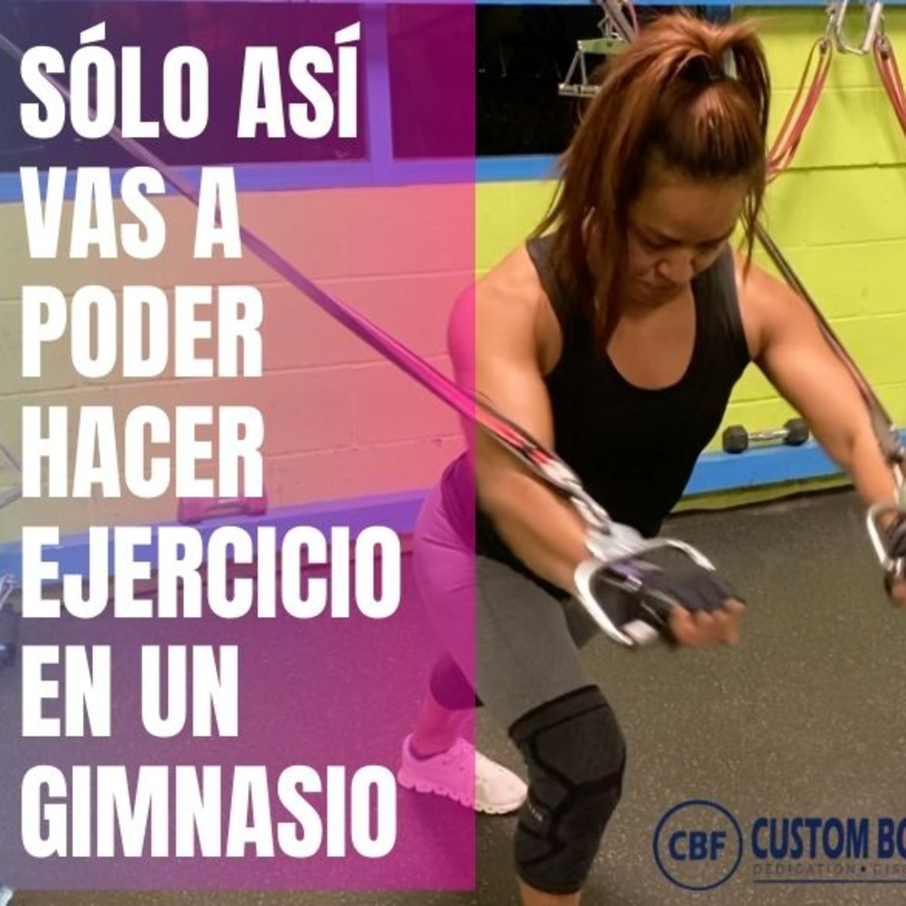 Episodio #68 El Mejor Servicio Para Tonificar Tu Cuerpo Entre un Gimnasio, Entrenador Personal y Entrenamiento en Grupo episode artwork