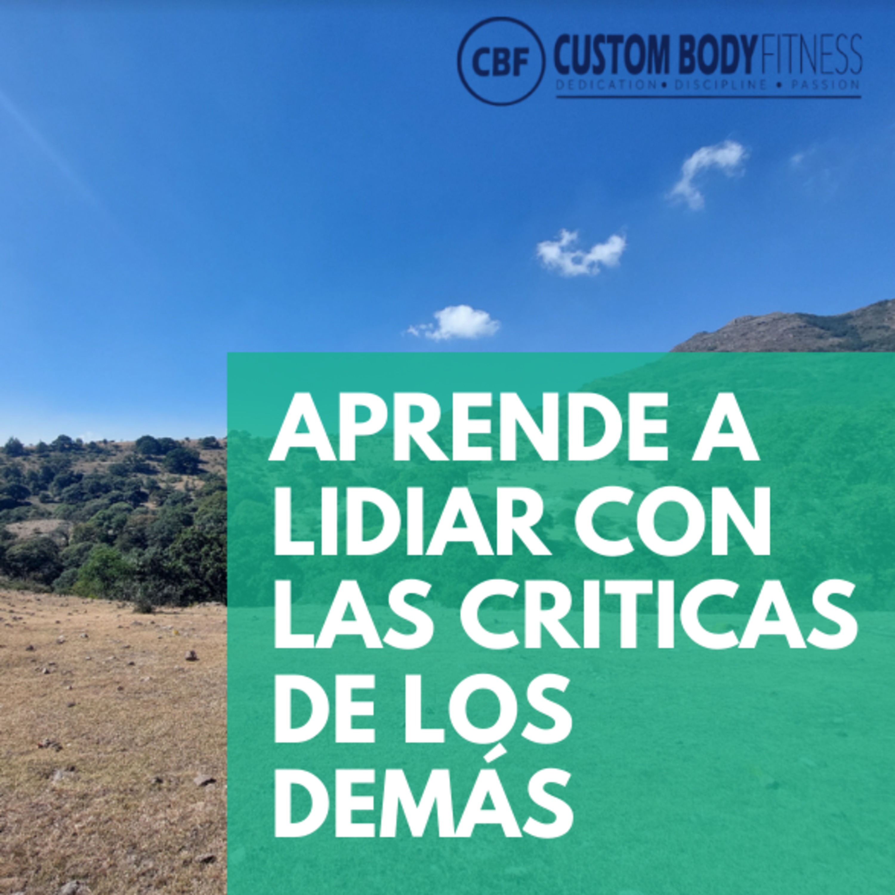 Episodio #74 Al Hacer Ejercicio No Solo Transformas Tu Cuerpo Sino Tu Vida episode artwork