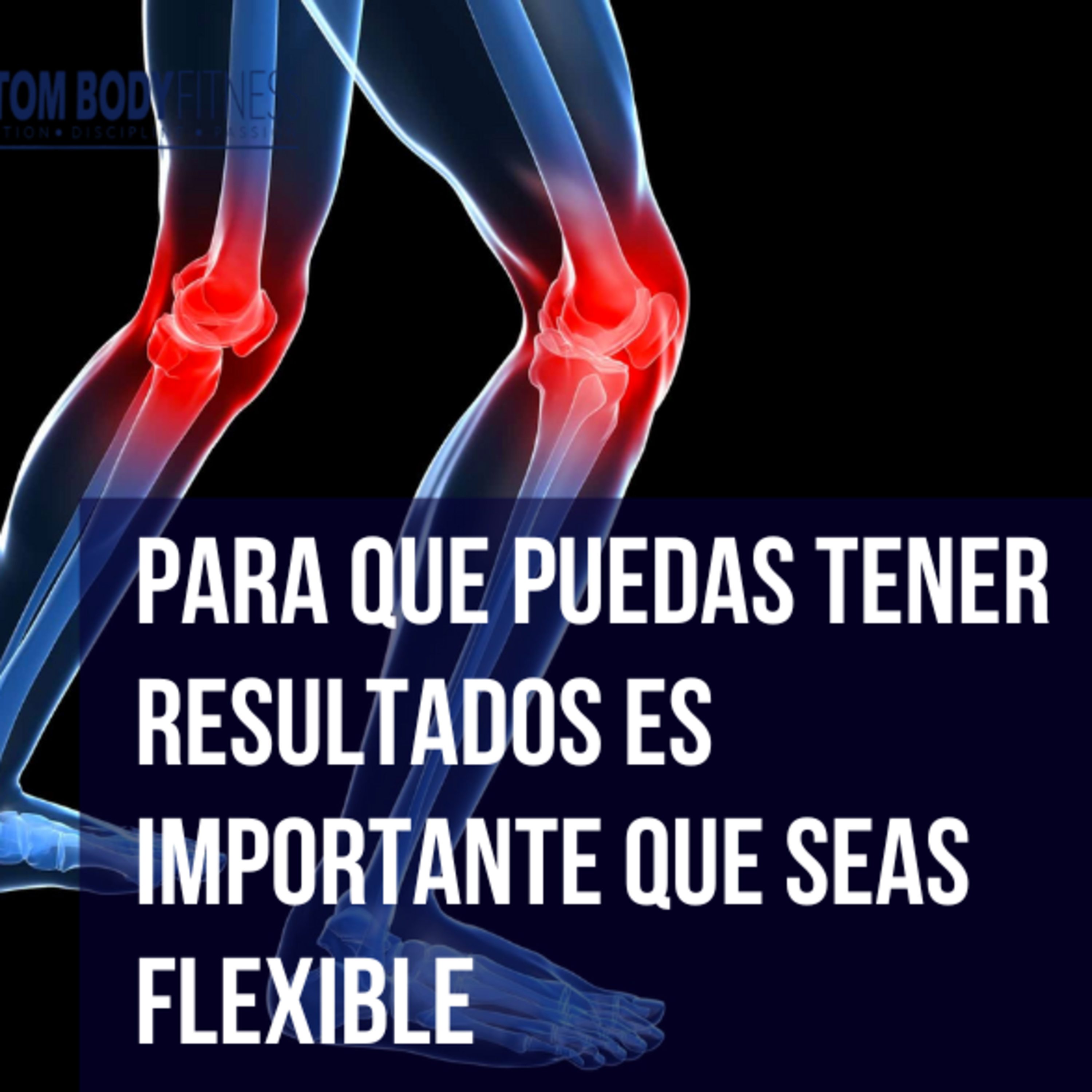 Transformación Corporal y Mental