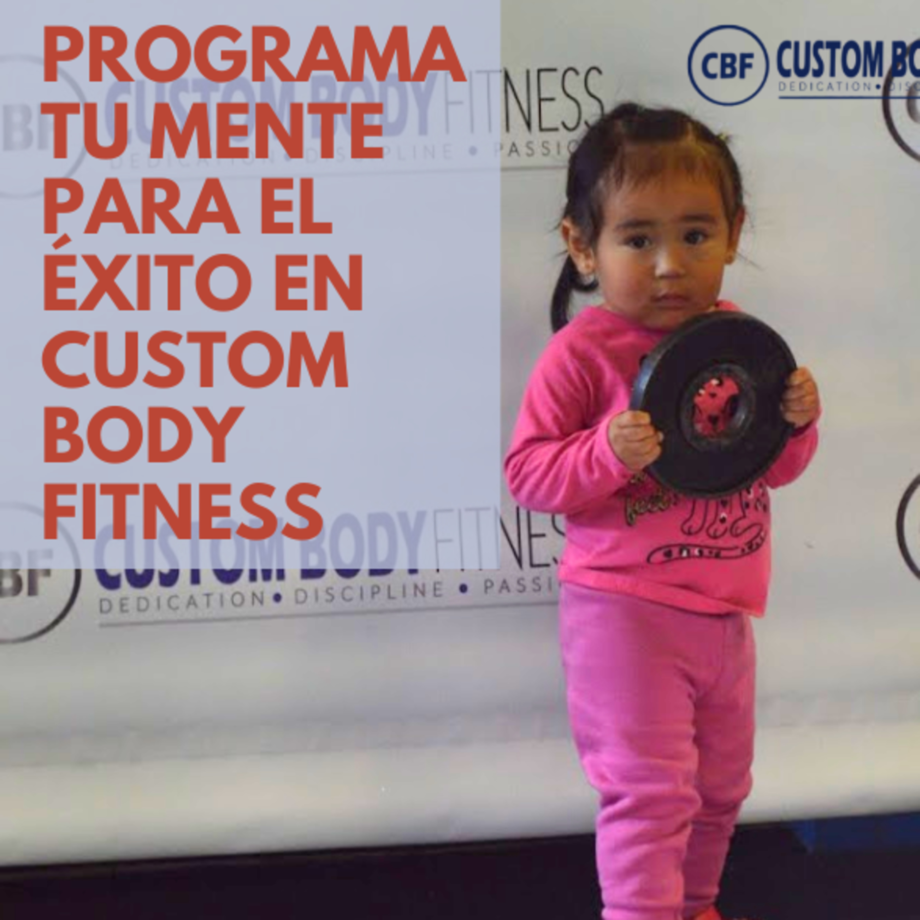 Episode #85 Programa Tu Mente Para Bajar Peso y Tonificar Tu Cuerpo episode artwork