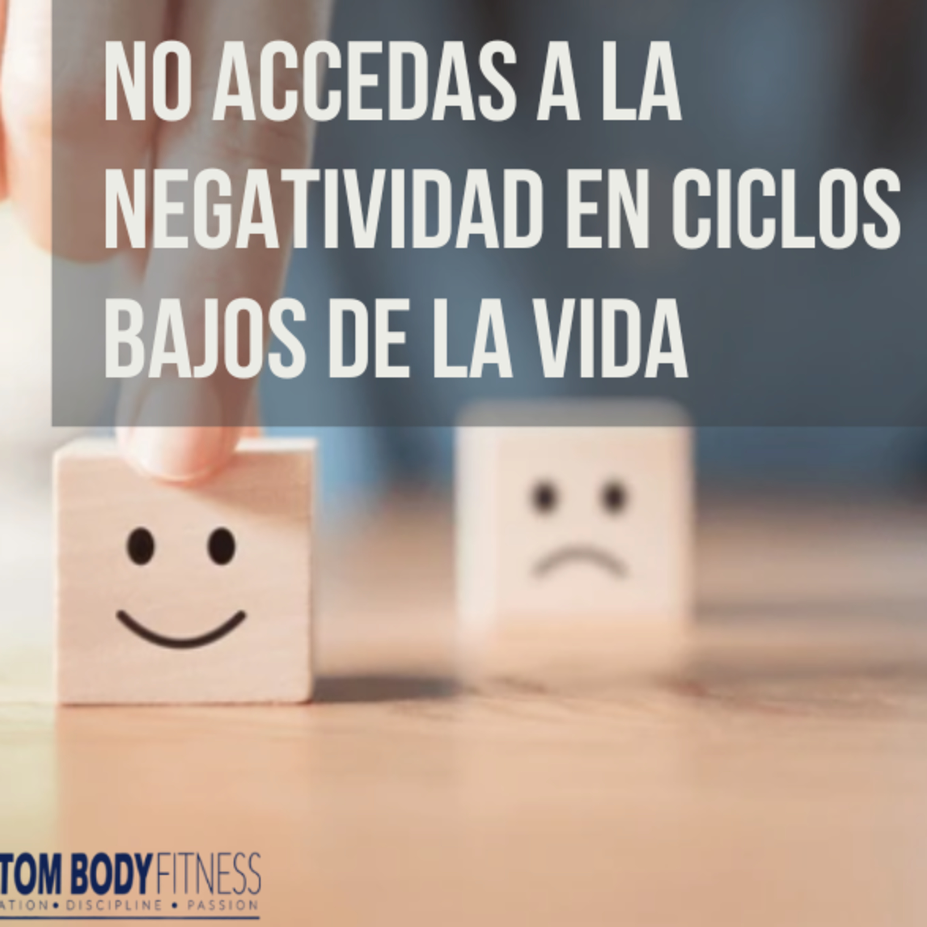 Transformación Corporal y Mental