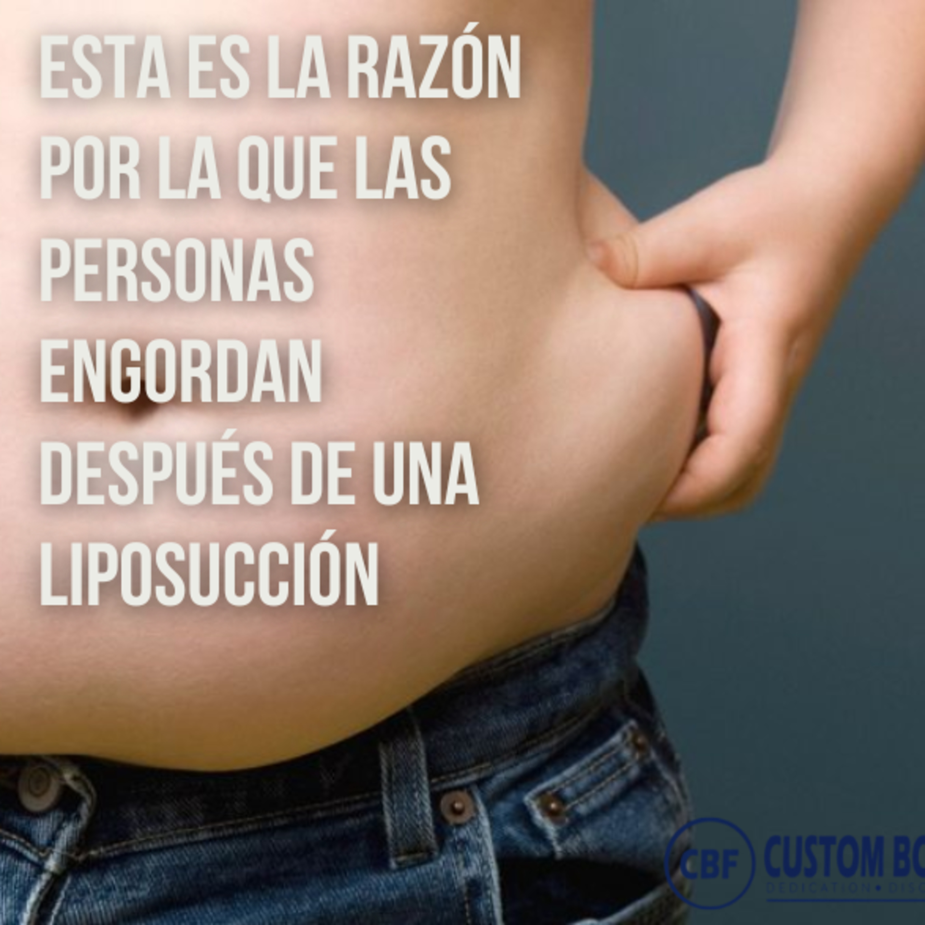 Episodio #95 Tu Salud y Espíritu Son Más Importantes Que La Tonificación Corporal episode artwork